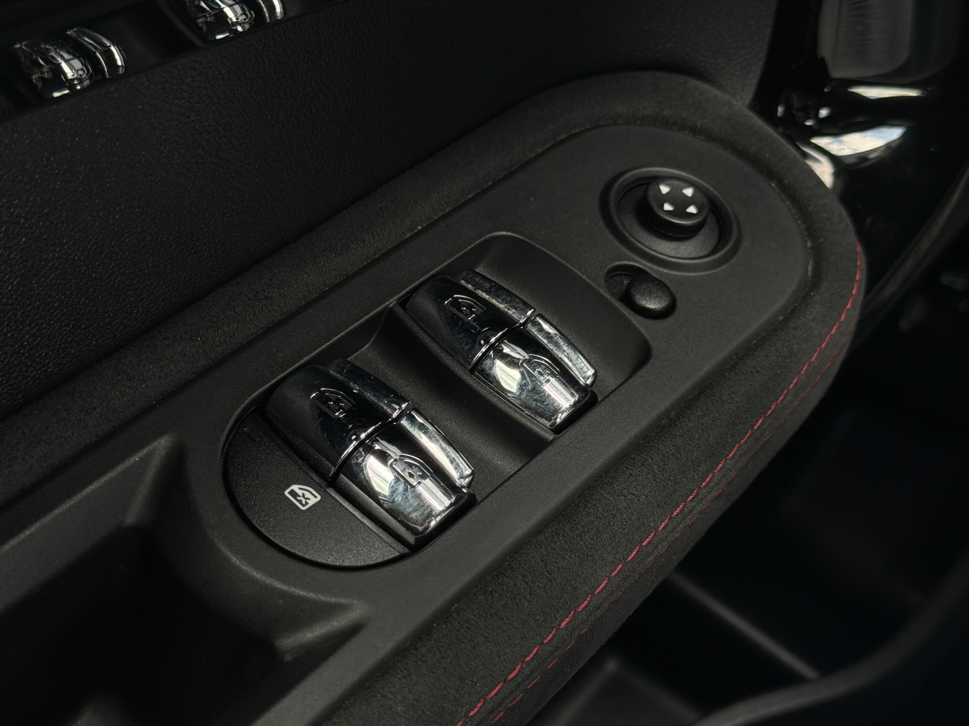Foto van Mini Countryman JCW All4