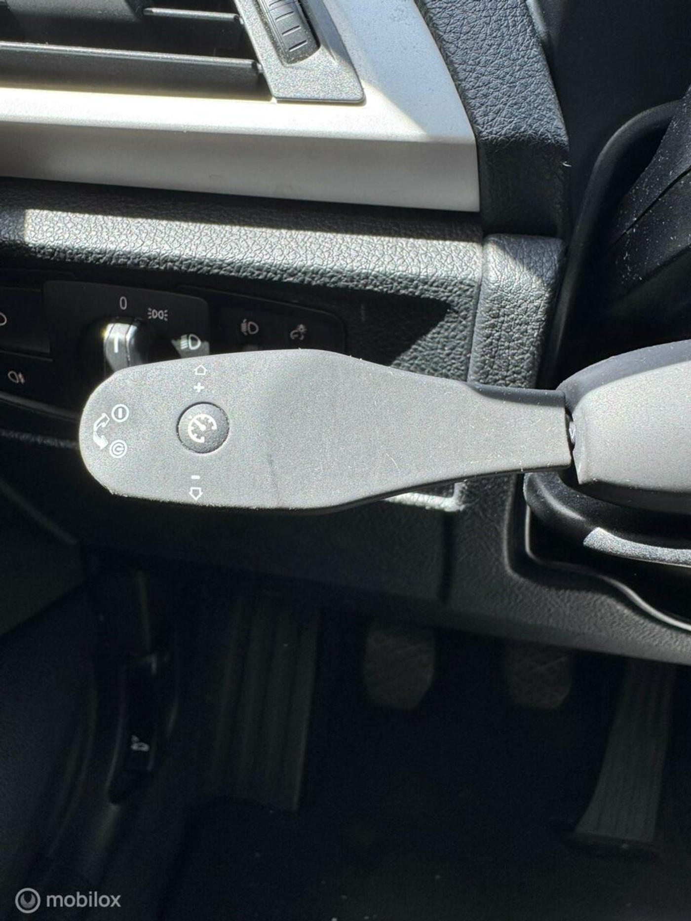 Foto van BMW 116ed