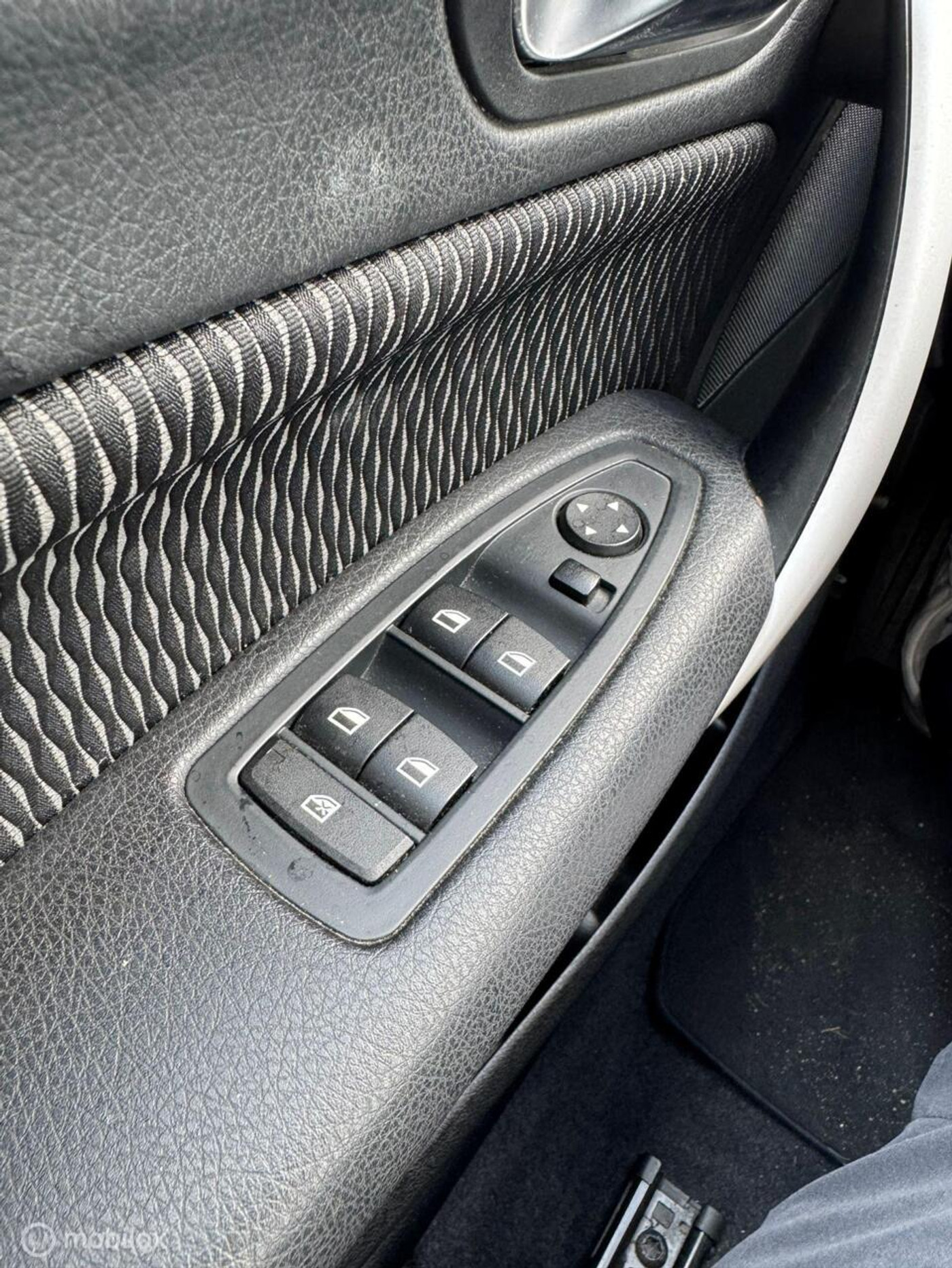 Foto van BMW 116ed