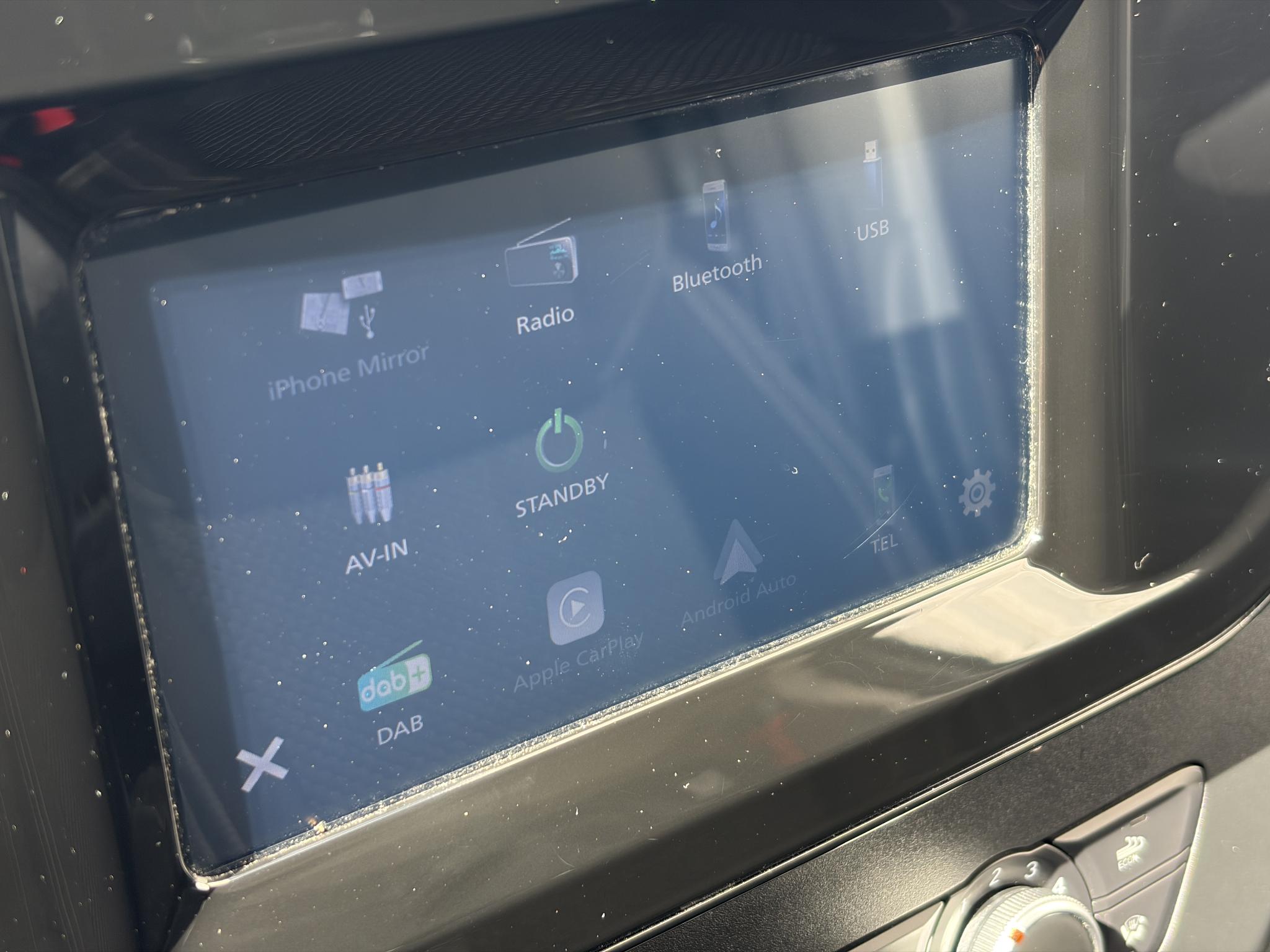 Foto van Maxus Maxus E-deliver 3
