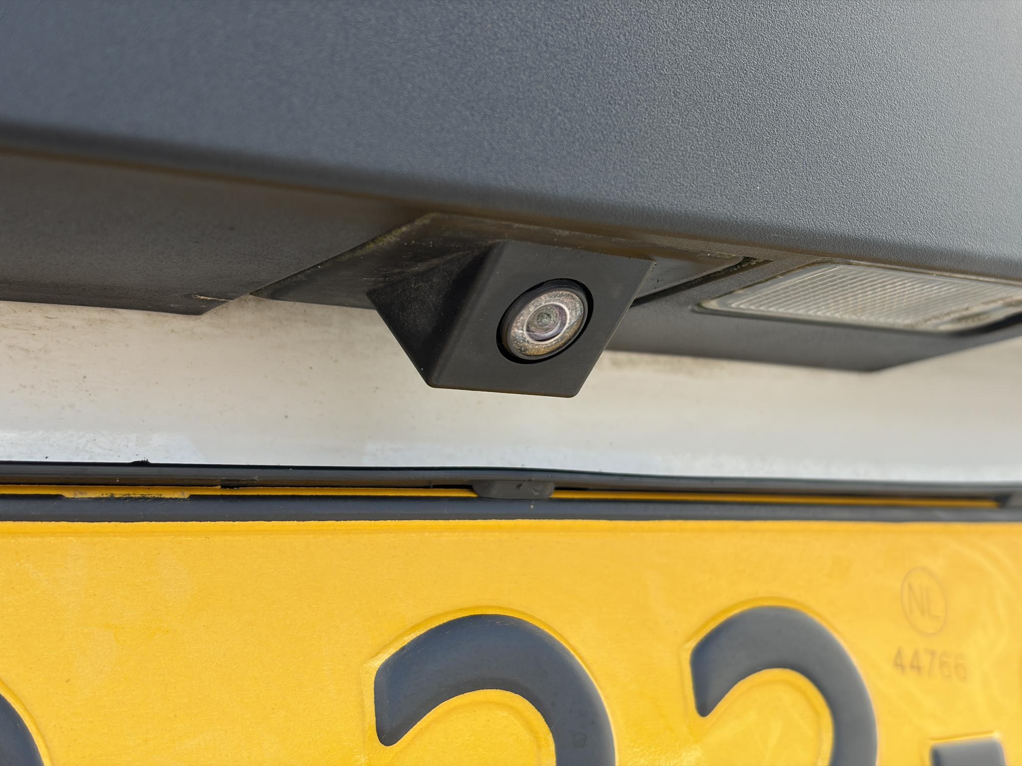 Foto van Maxus Maxus E-deliver 3