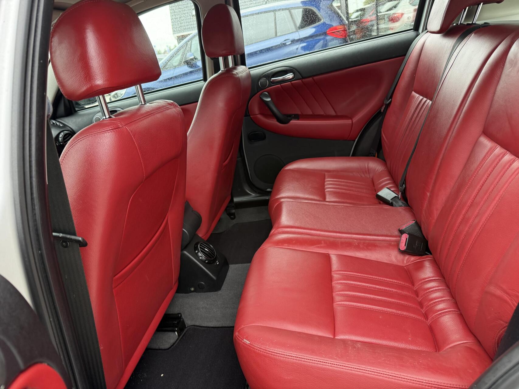 Foto van Alfa Romeo Alfa Romeo 147