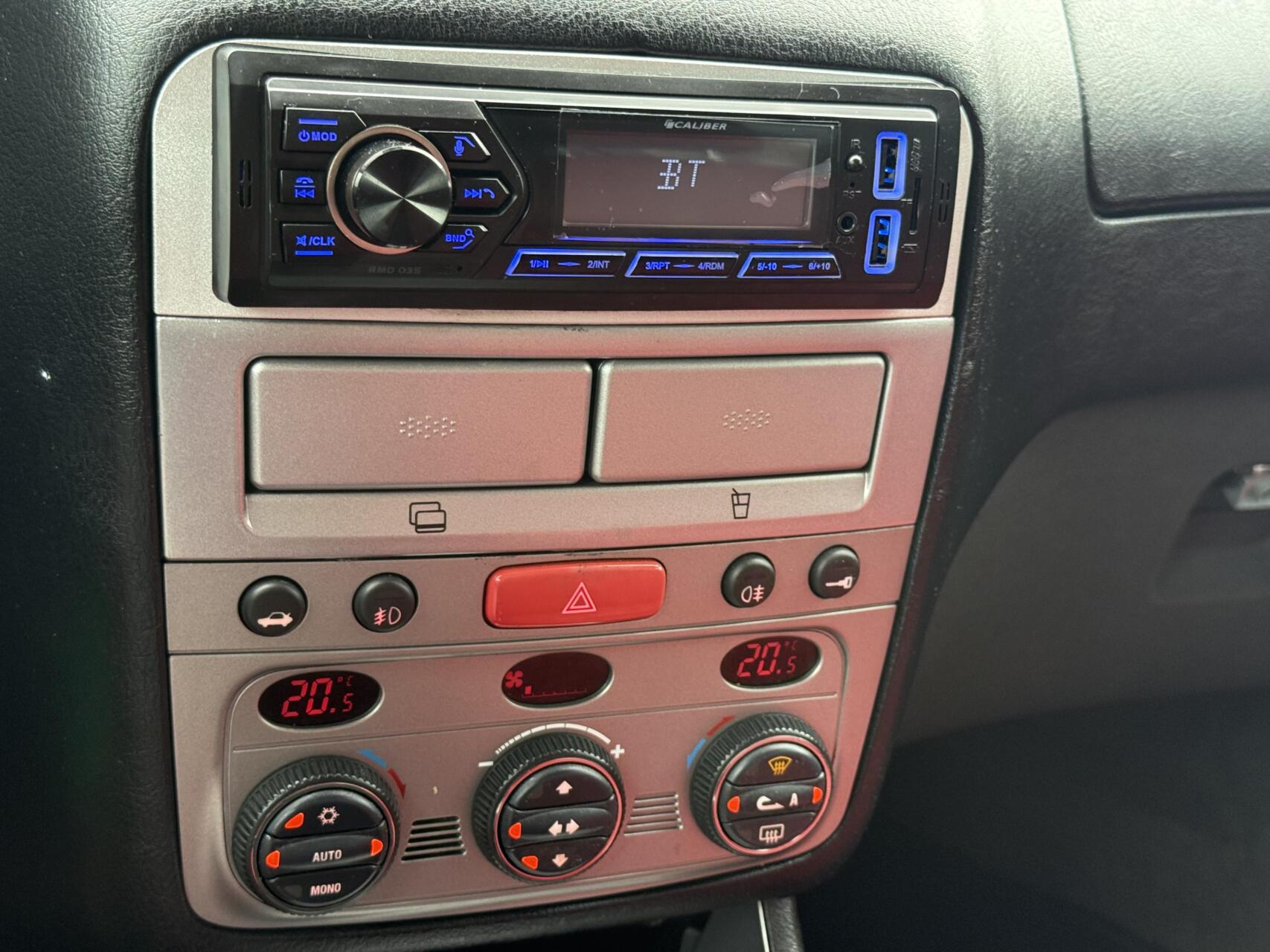 Foto van Alfa Romeo Alfa Romeo 147