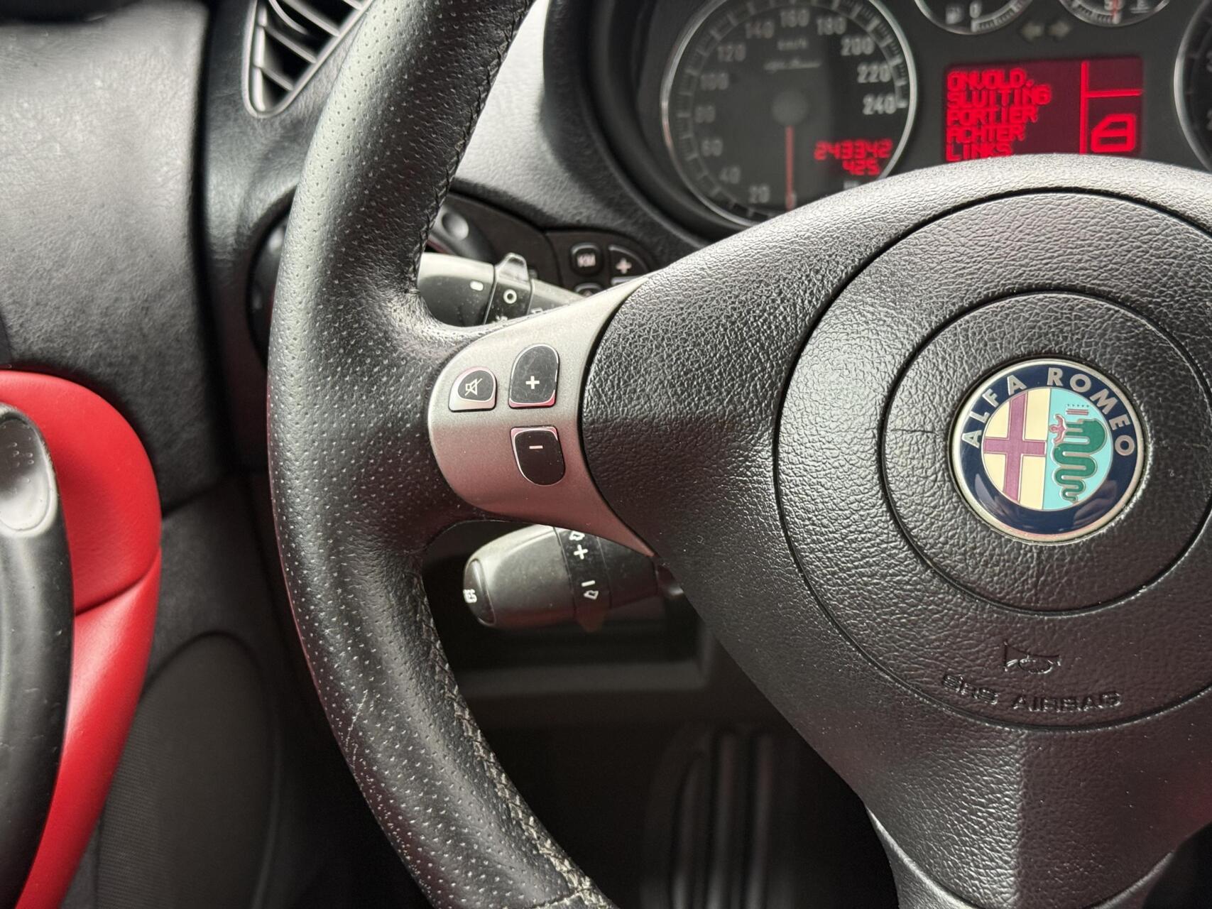 Foto van Alfa Romeo Alfa Romeo 147