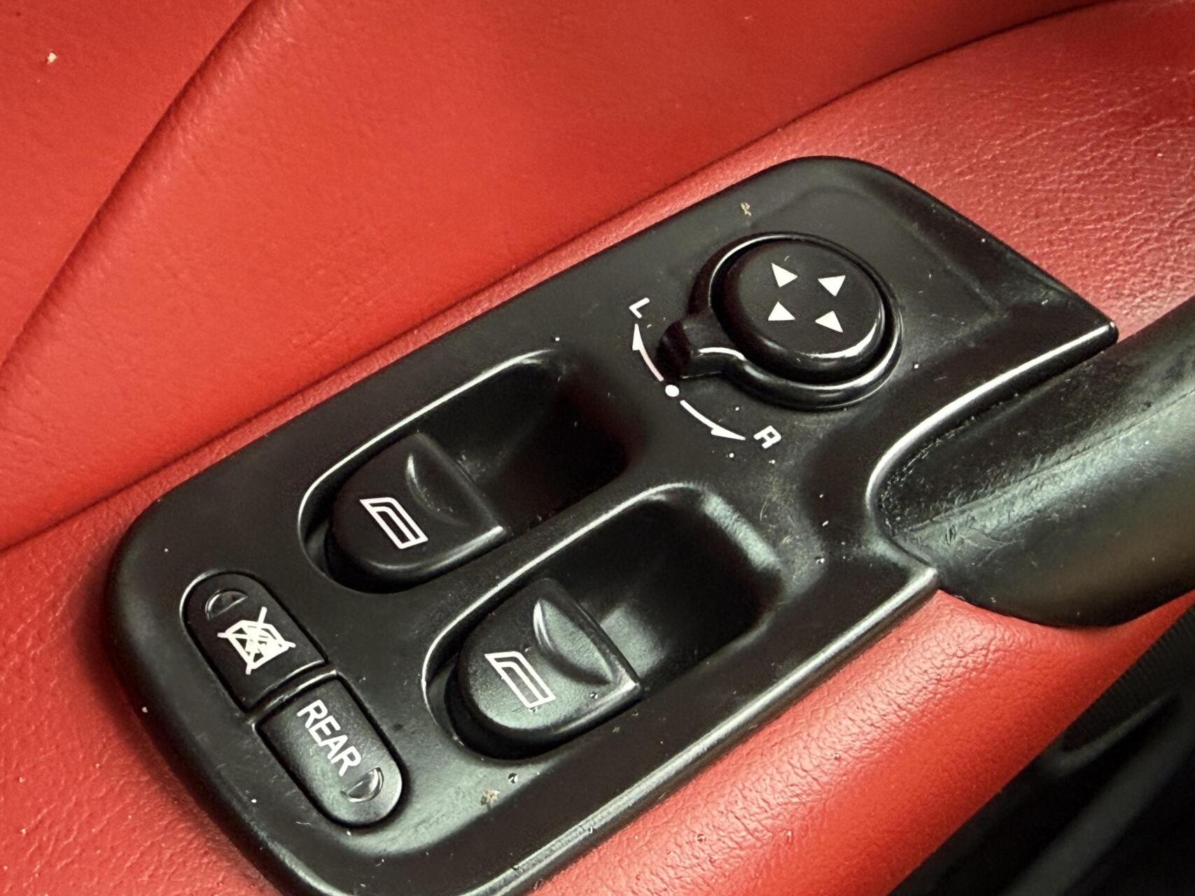 Foto van Alfa Romeo Alfa Romeo 147
