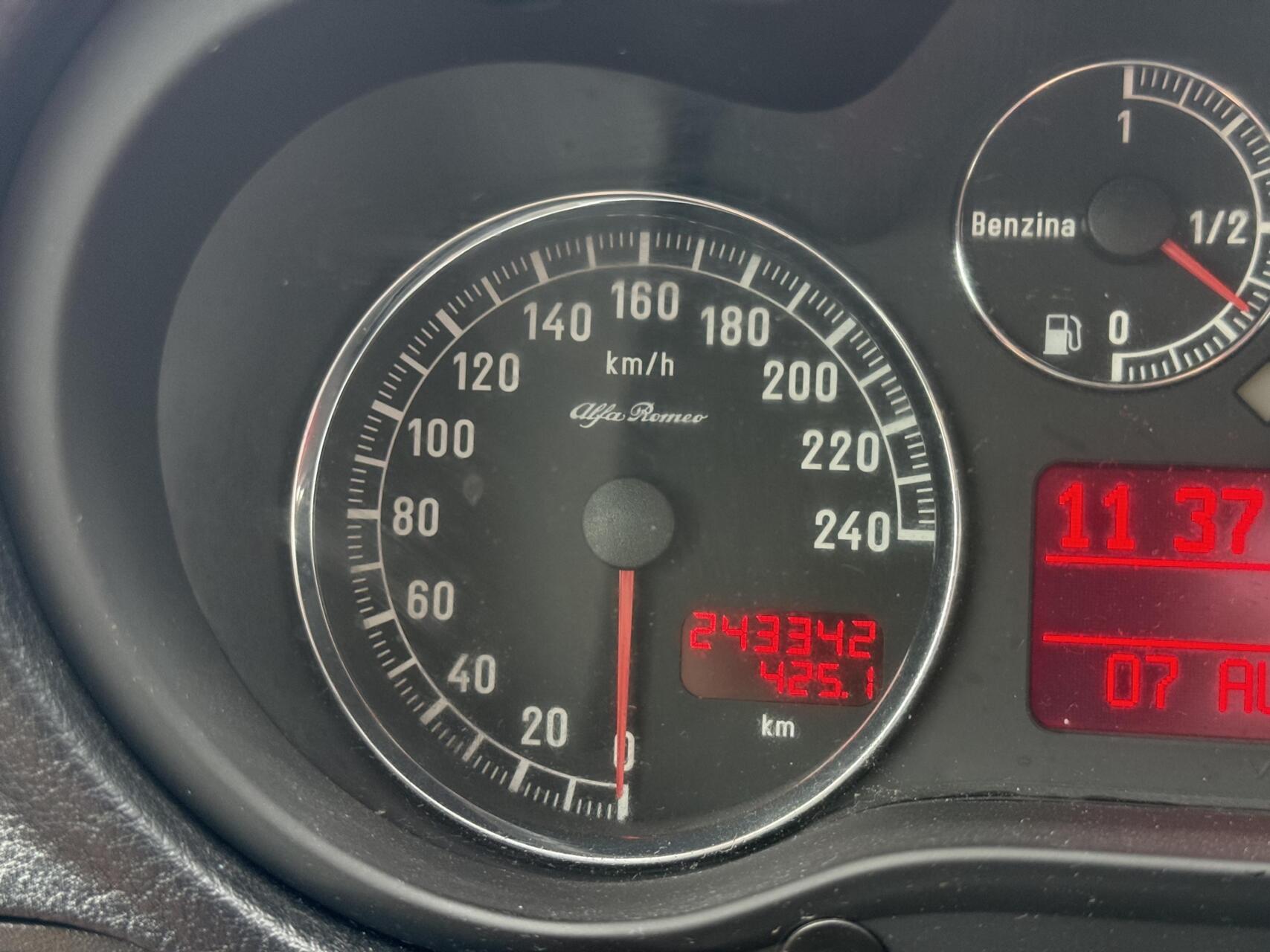 Foto van Alfa Romeo Alfa Romeo 147