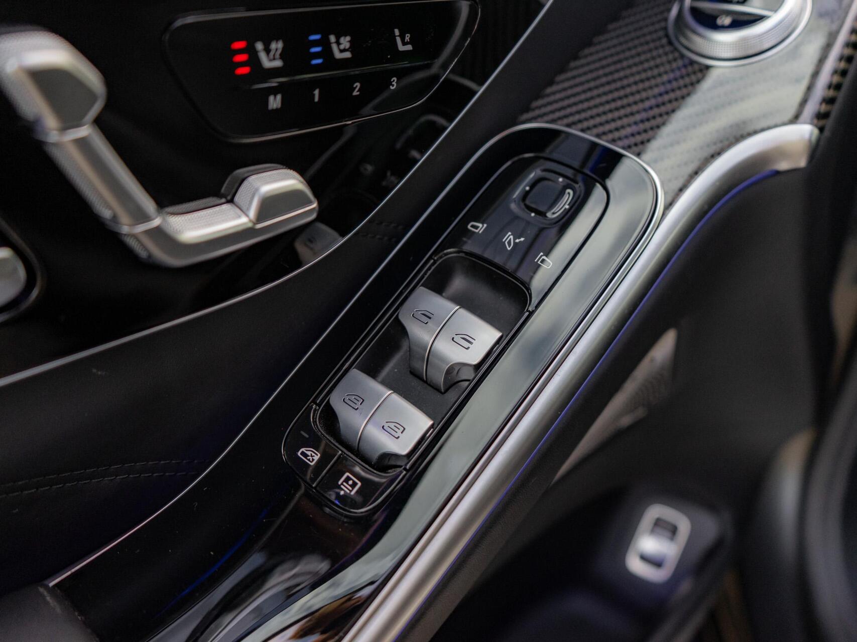 Foto van Mercedes-Benz AMG S 63 E Performance