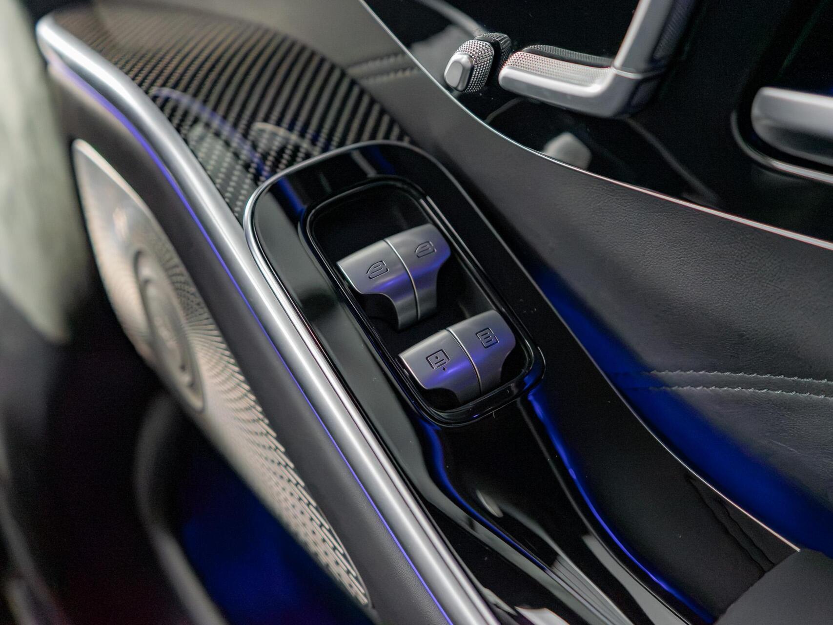 Foto van Mercedes-Benz AMG S 63 E Performance