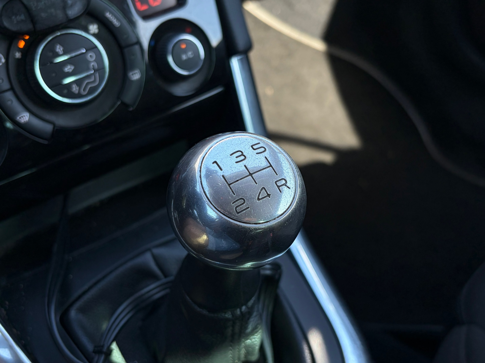 Foto van Peugeot 308