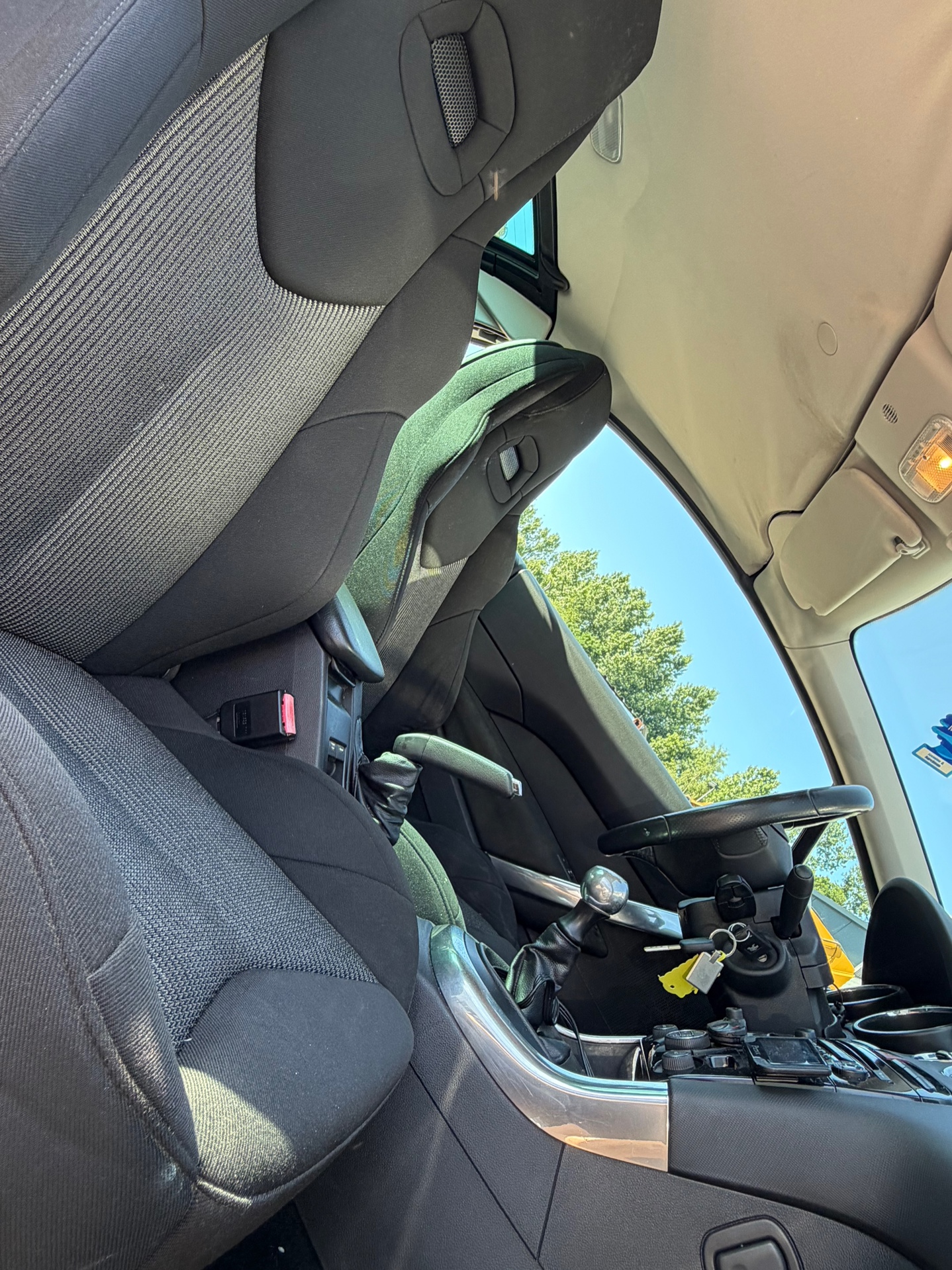 Foto van Peugeot 308