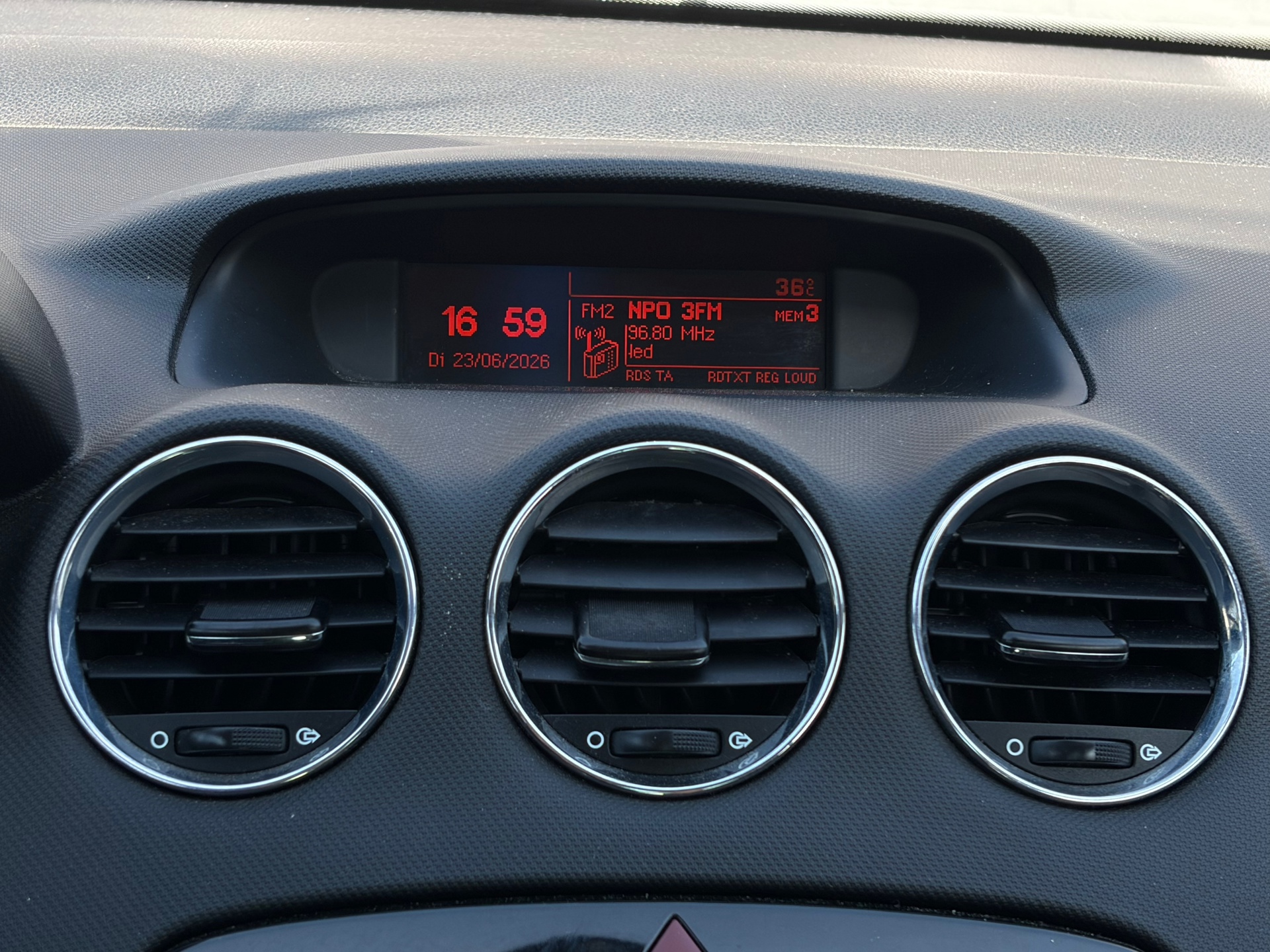 Foto van Peugeot 308