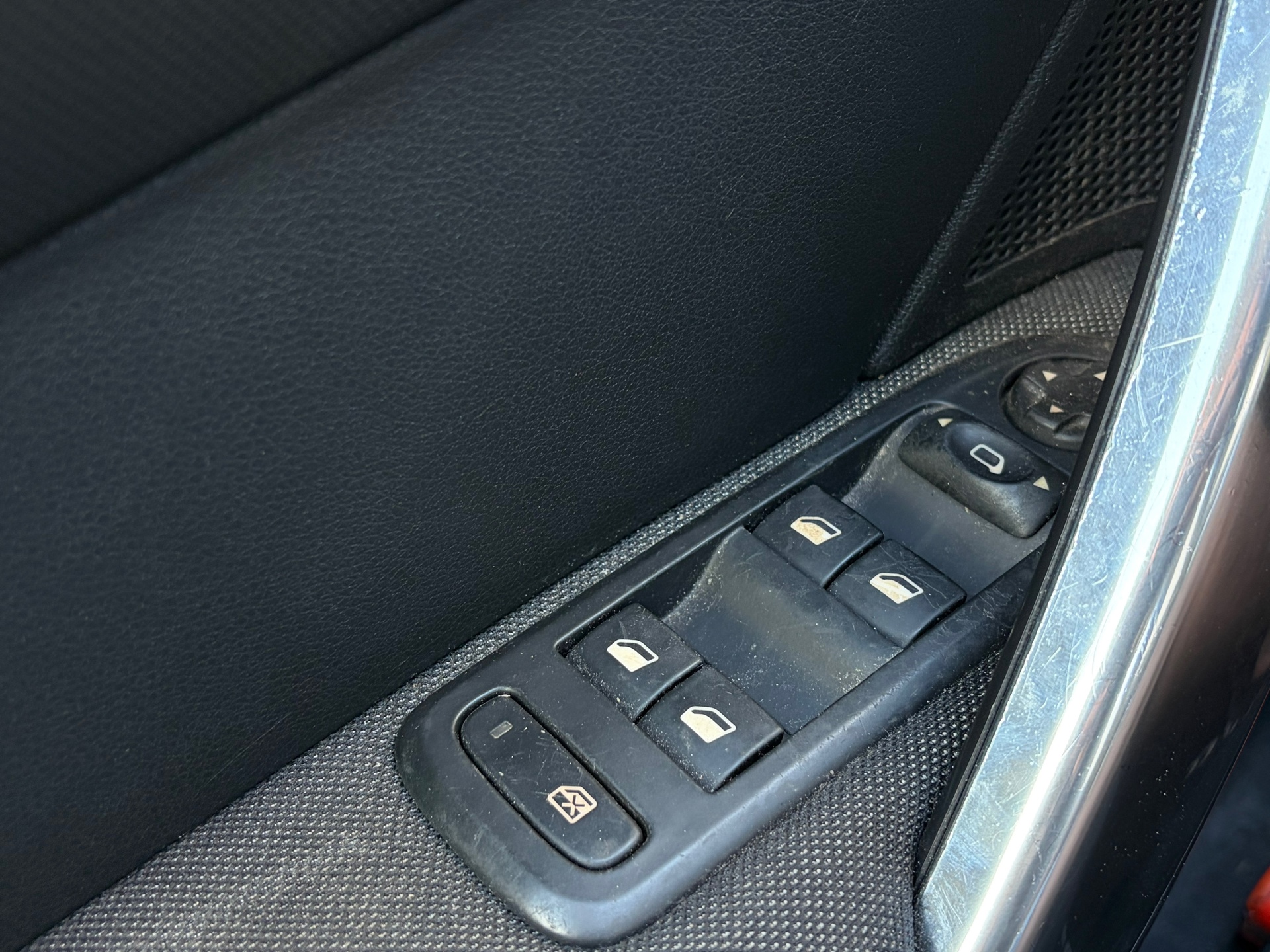 Foto van Peugeot 308
