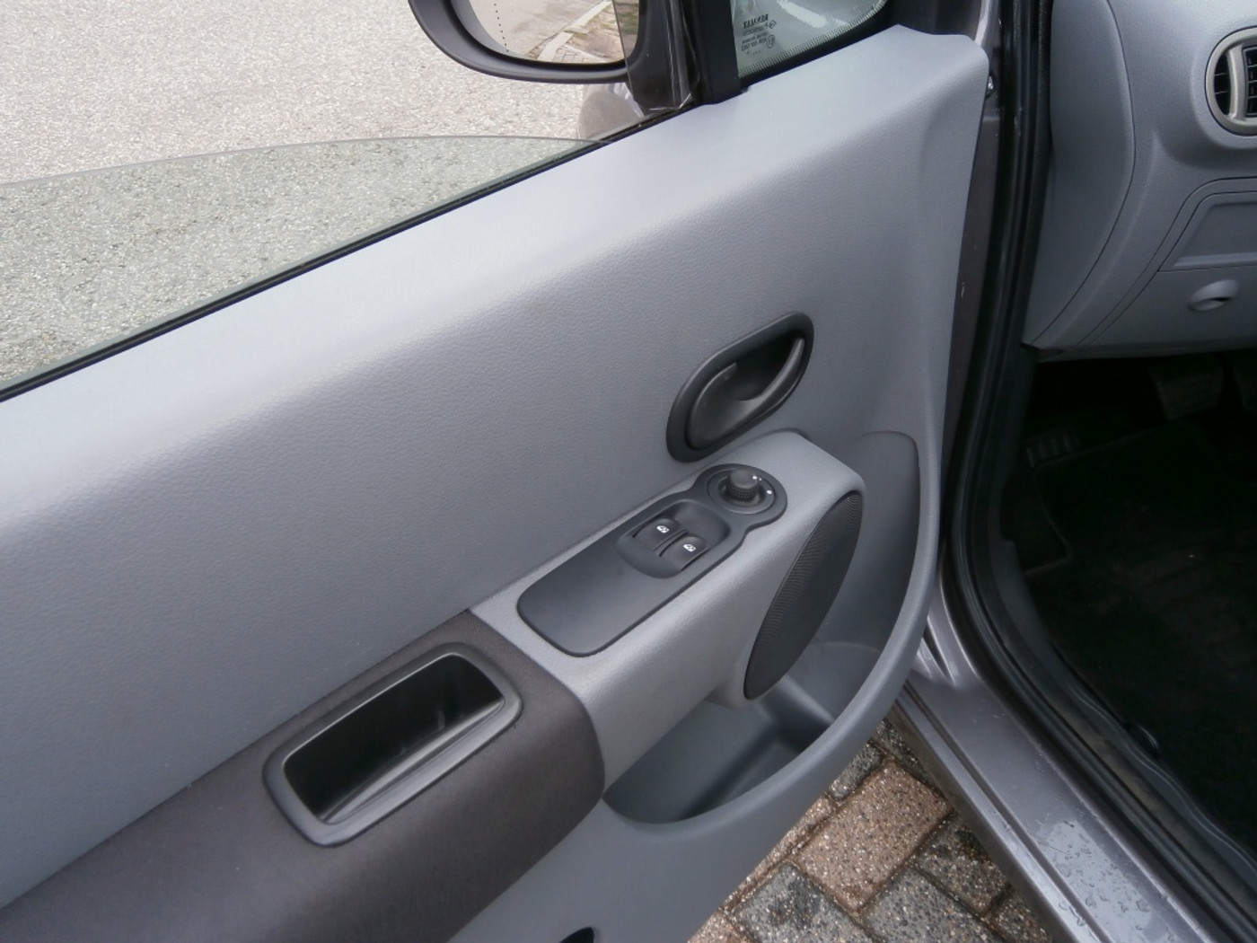 Foto van Renault Modus