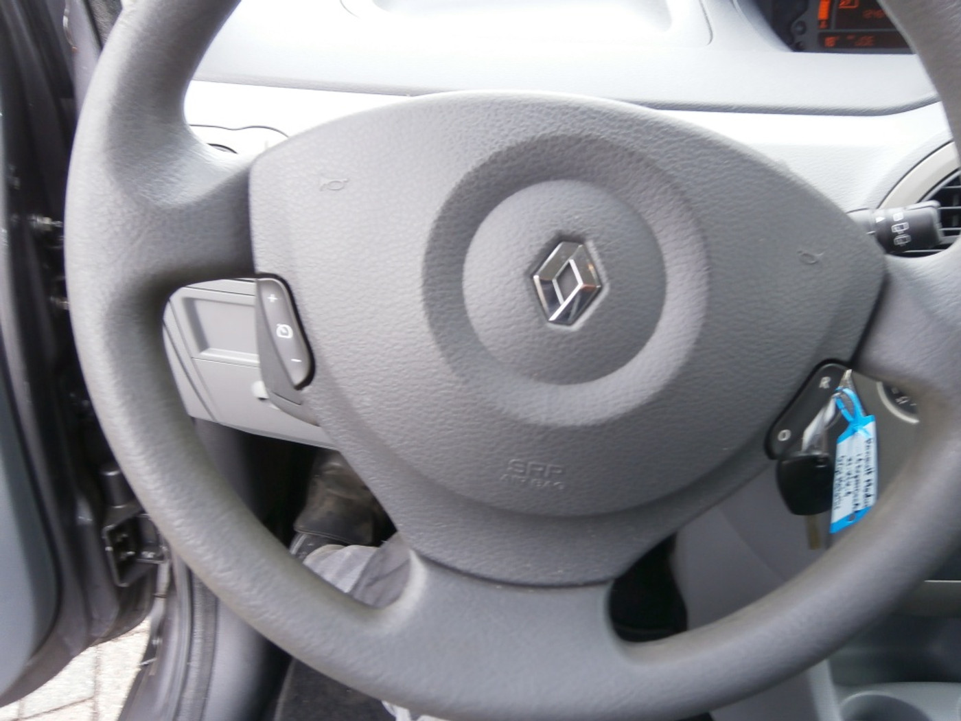 Foto van Renault Modus