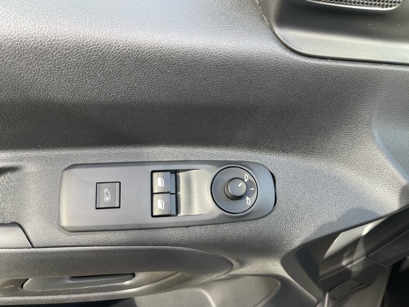 Foto van Citroen Berlingo