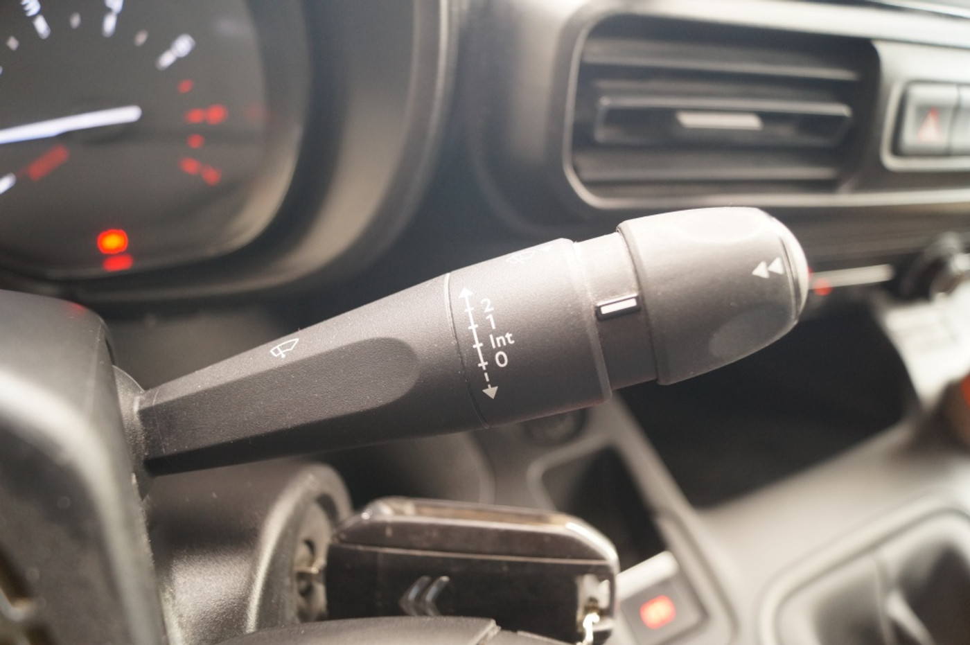 Foto van Citroen Berlingo