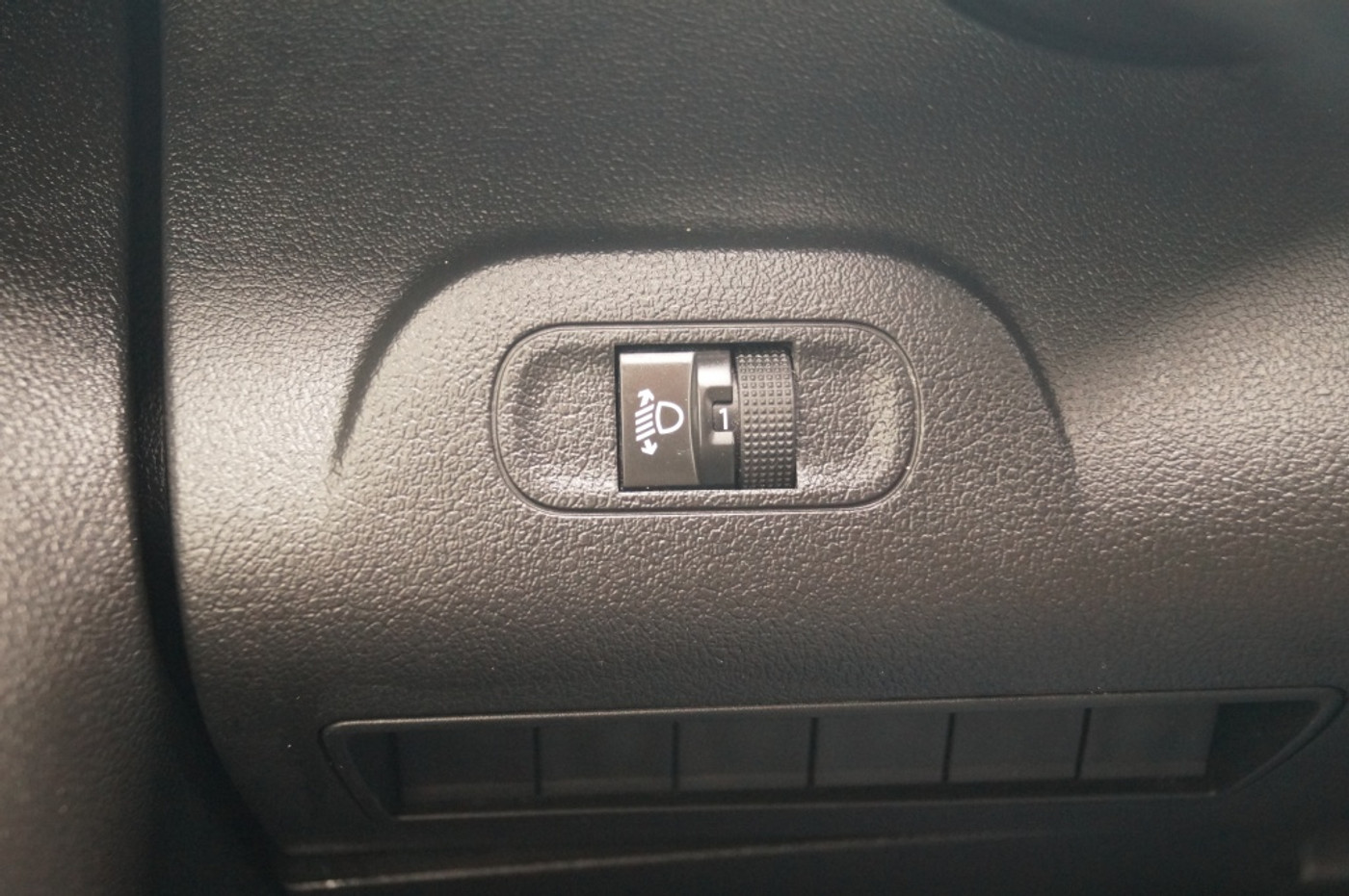 Foto van Citroen Berlingo