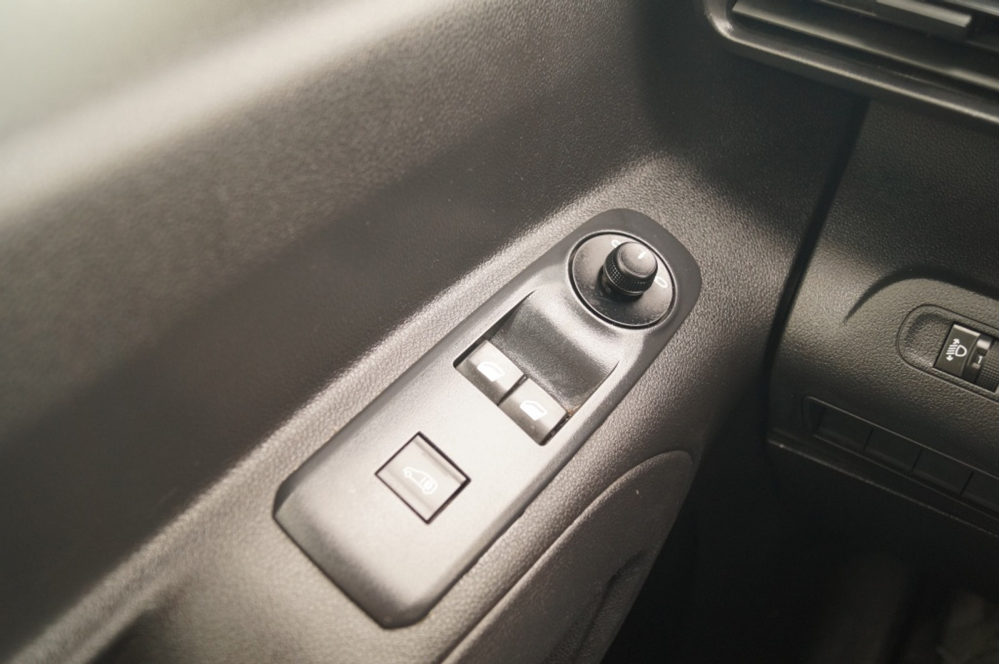 Foto van Citroen Berlingo