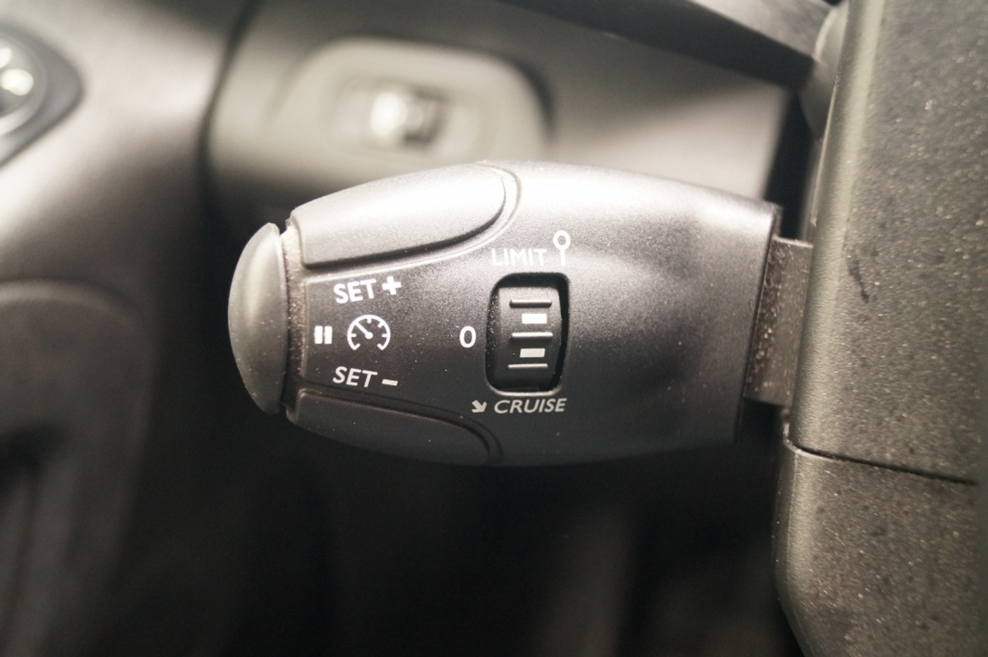 Foto van Citroen Berlingo