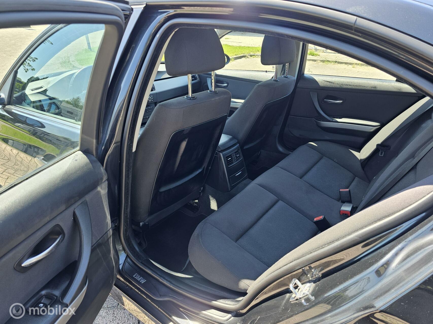 Foto van BMW 3-serie