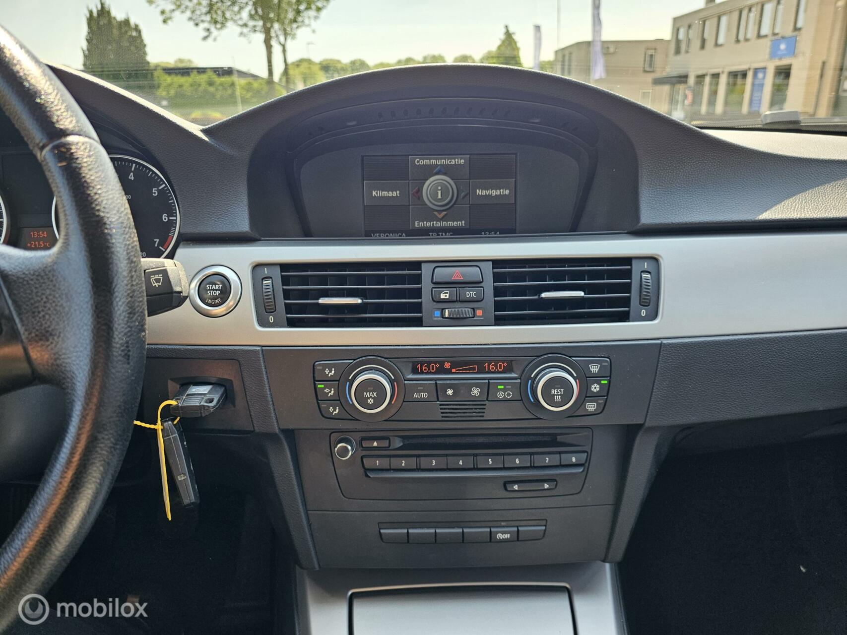 Foto van BMW 3-serie