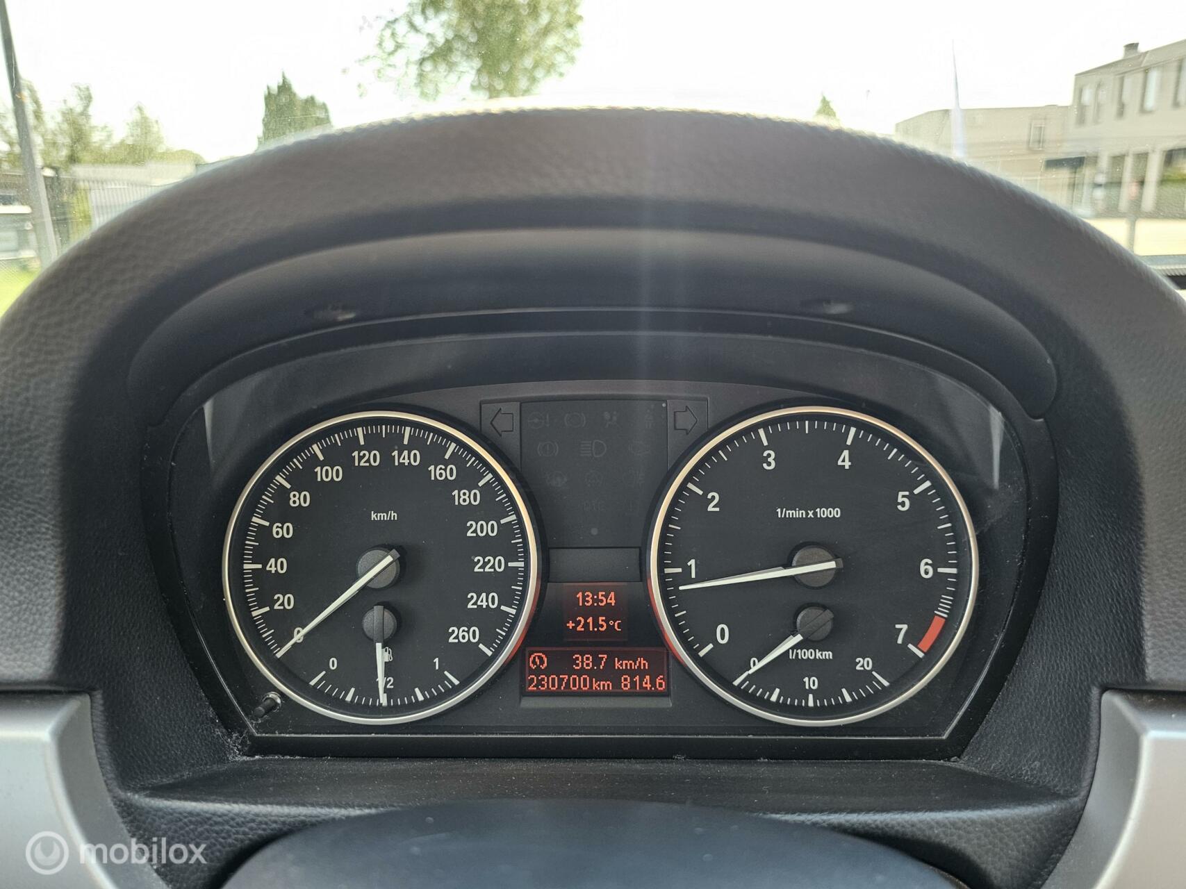 Foto van BMW 3-serie