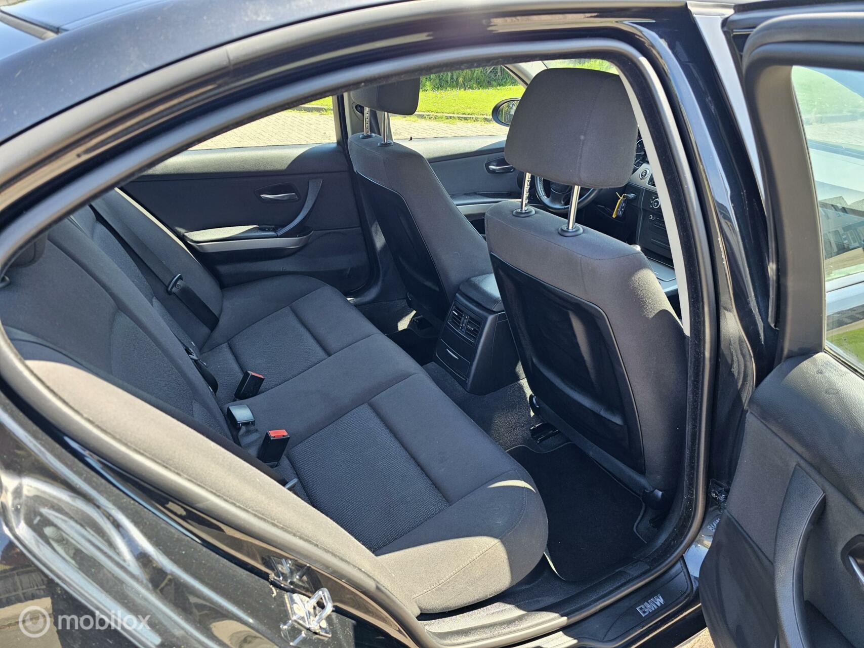 Foto van BMW 3-serie