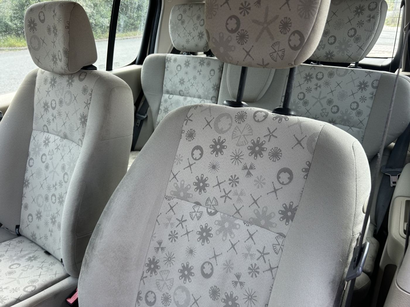 Foto van Renault Modus