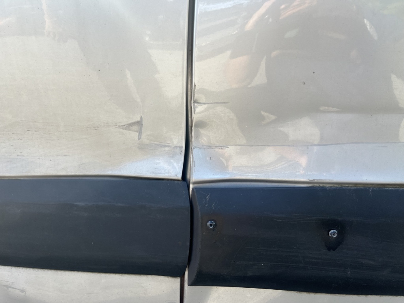 Foto van Citroen Berlingo