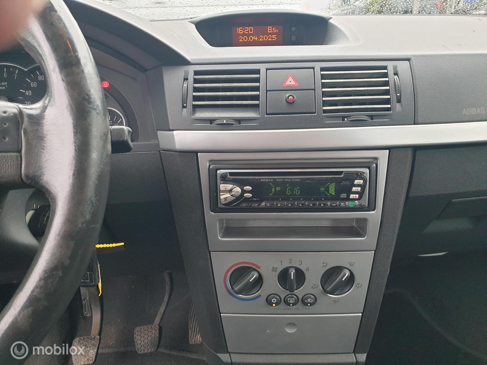Foto van Suzuki Splash