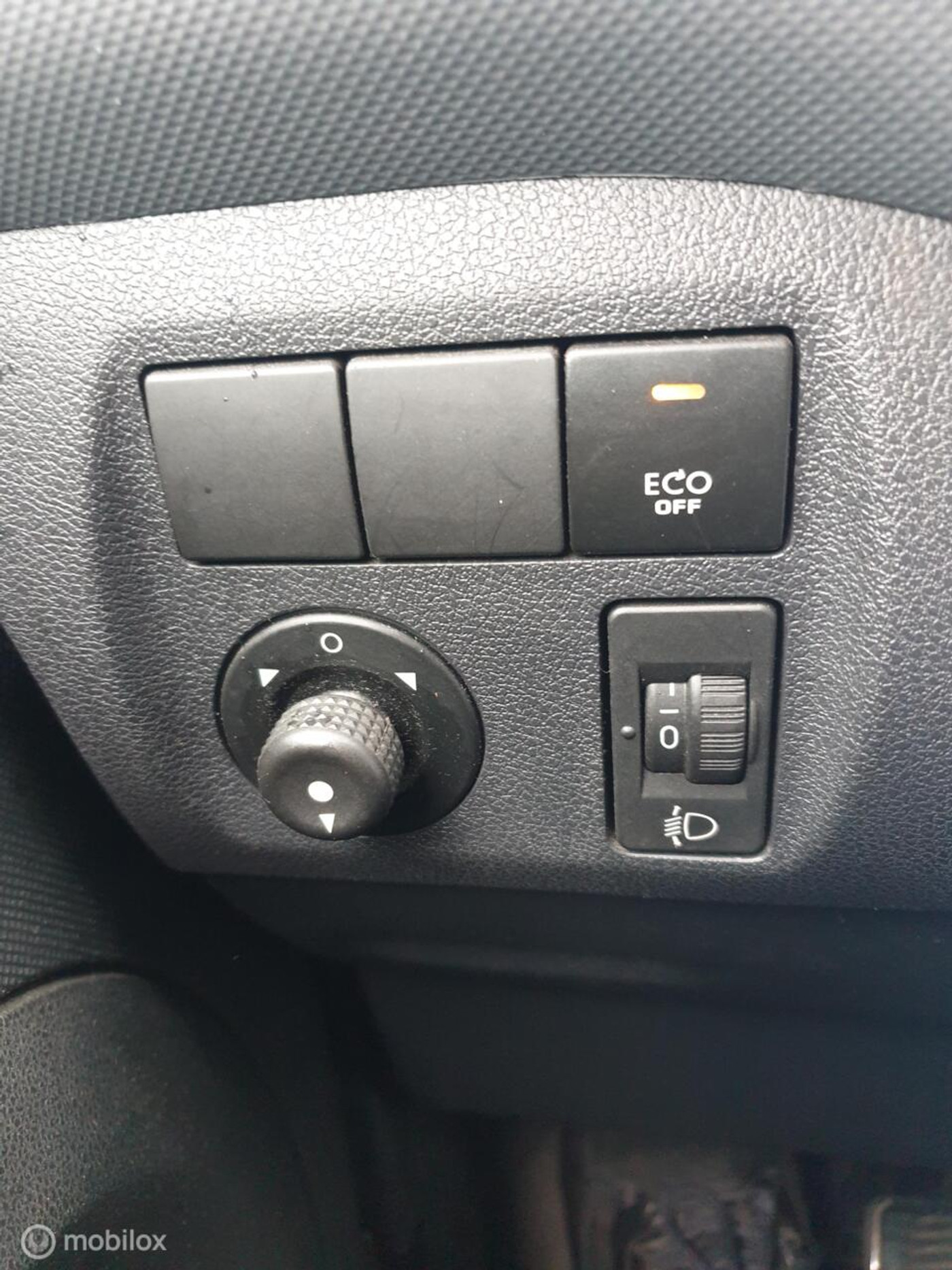 Foto van Suzuki Splash