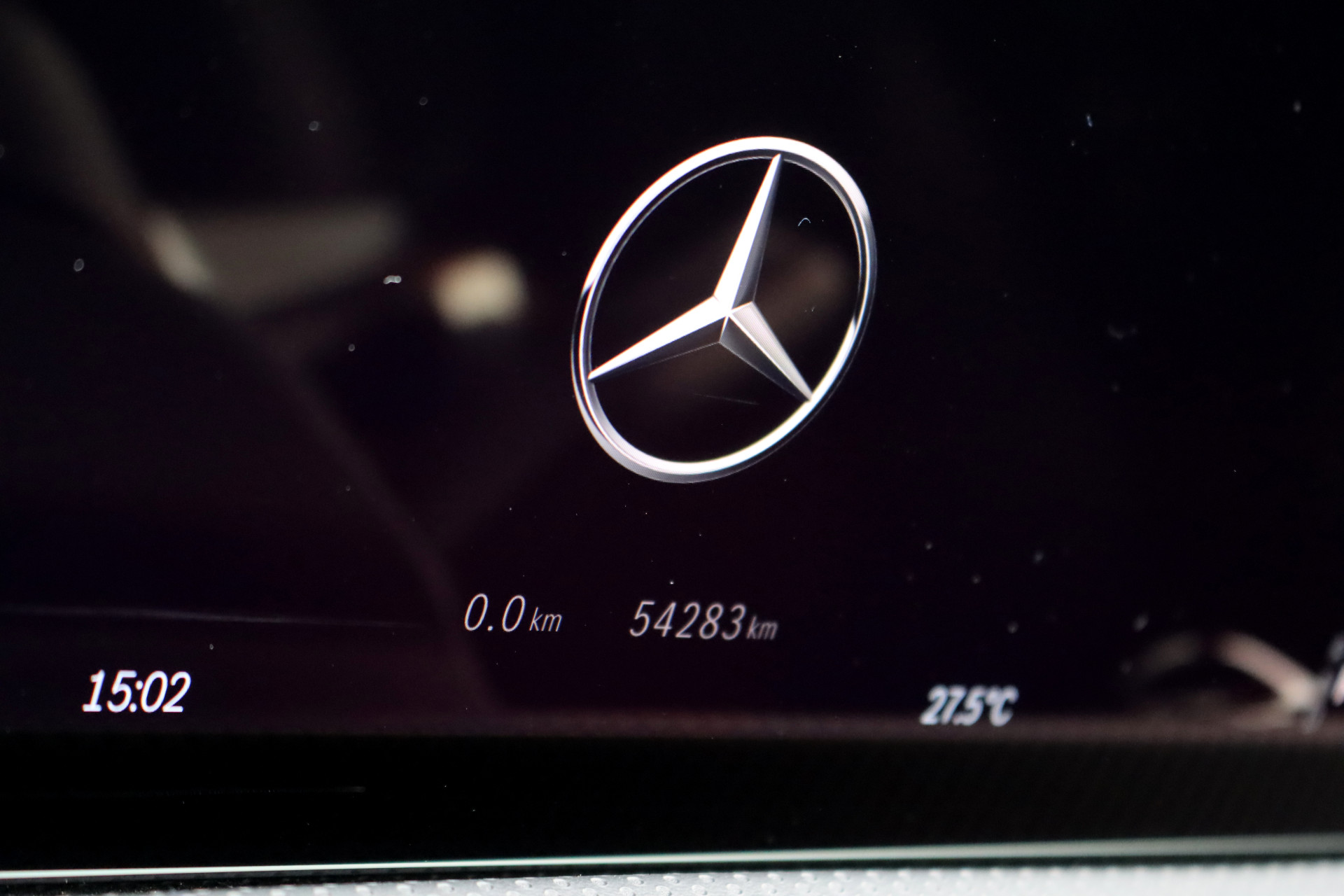 Foto van Mercedes-Benz A 250 E