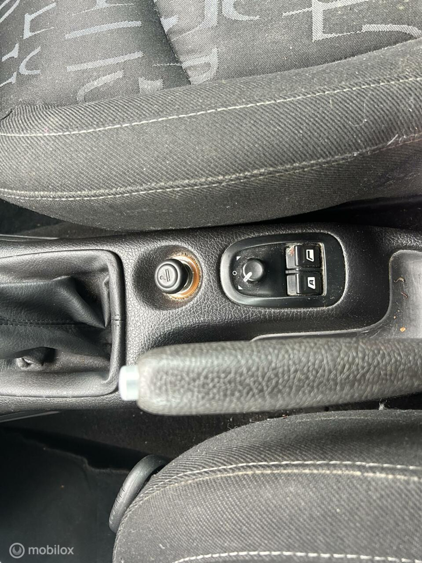 Foto van Peugeot 206 SW