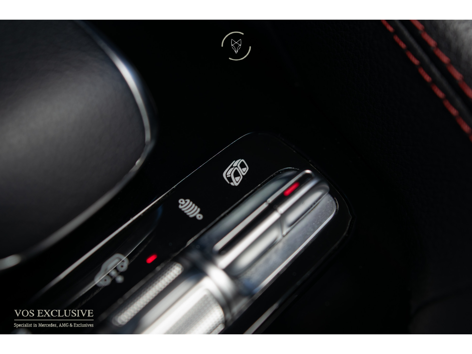 Foto van Mercedes-Benz AMG Gle 53 4matic+