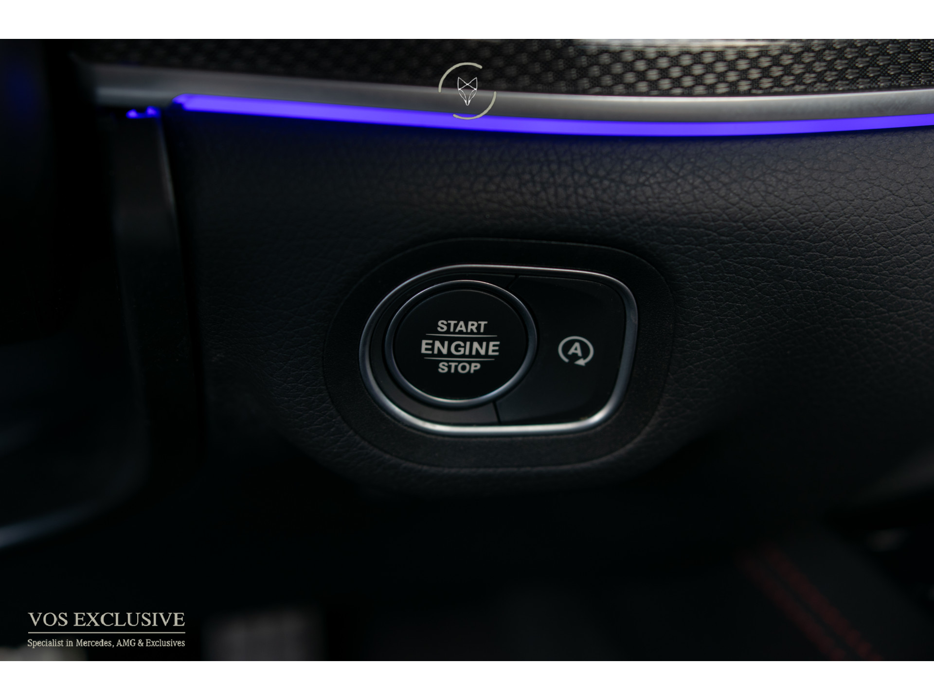 Foto van Mercedes-Benz AMG Gle 53 4matic+
