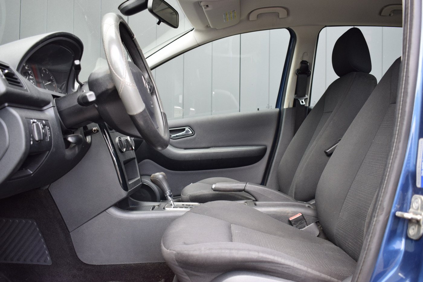 Foto van Mercedes-Benz A 150