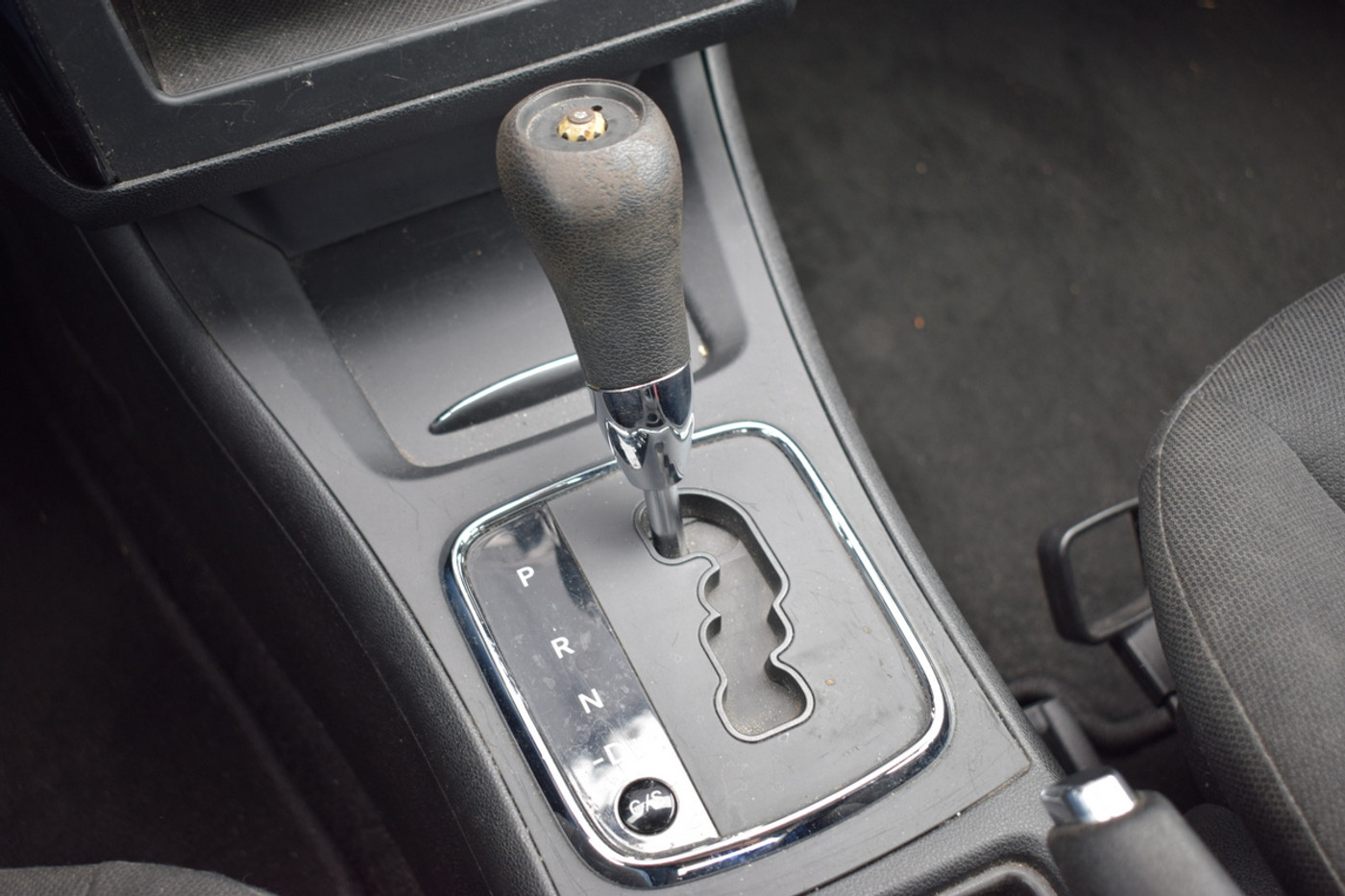Foto van Mercedes-Benz A 150
