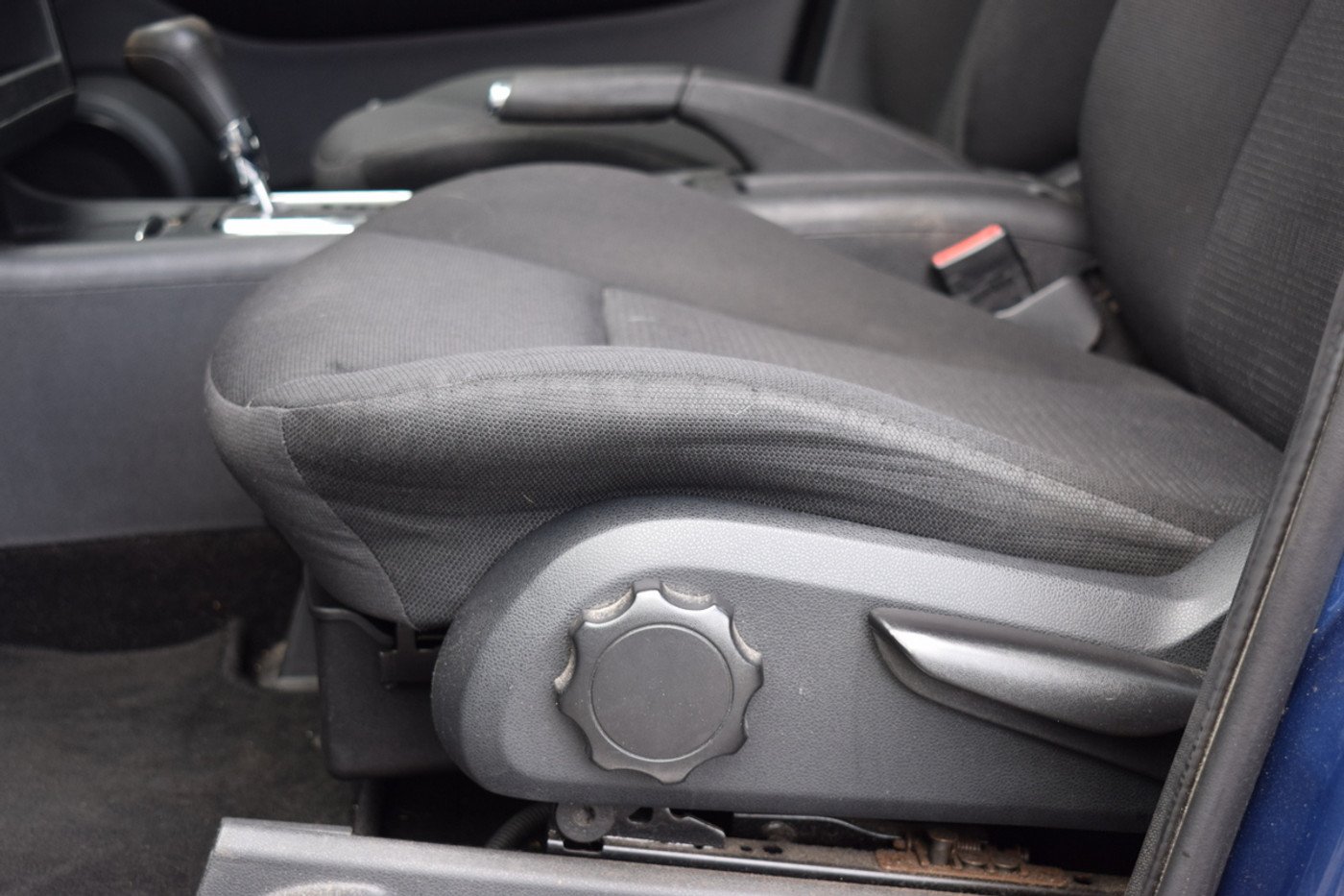 Foto van Mercedes-Benz A 150
