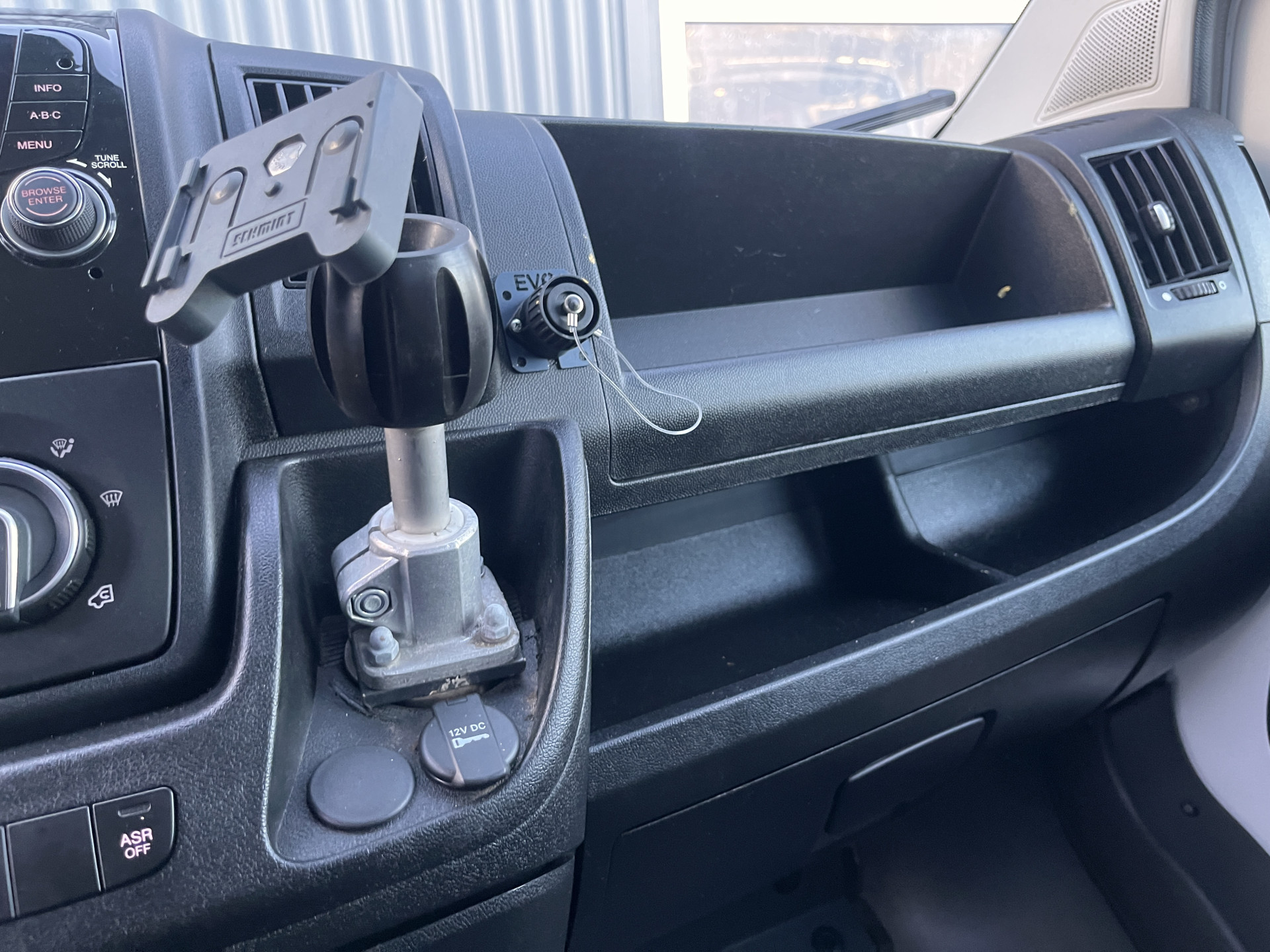 Foto van Peugeot Peugeot Boxer