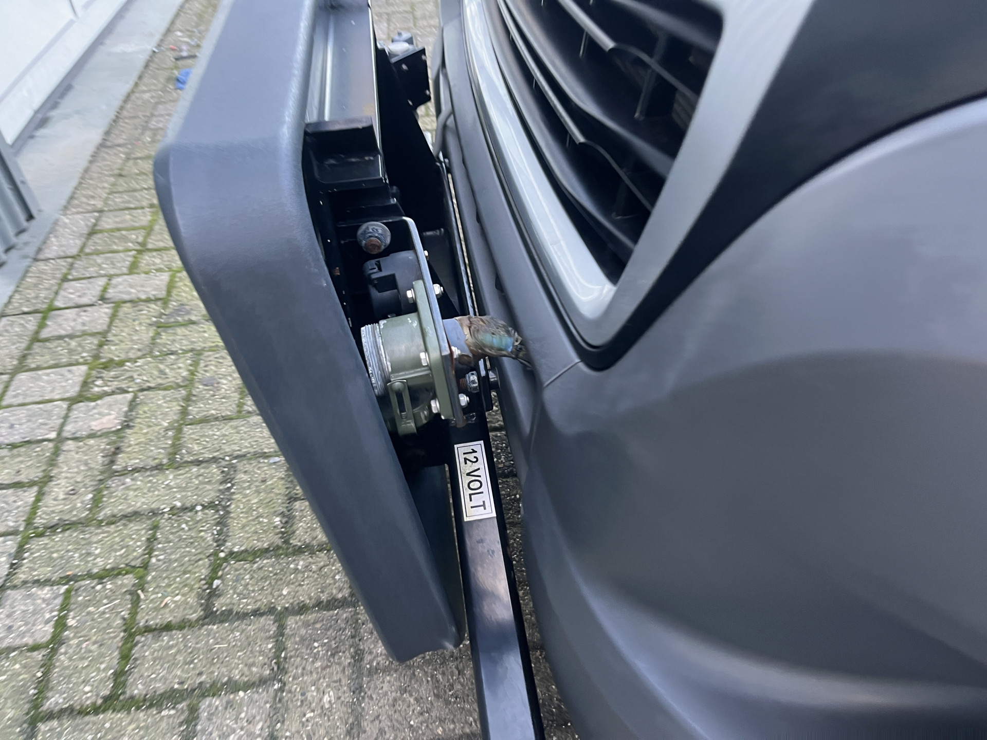 Foto van Peugeot Peugeot Boxer