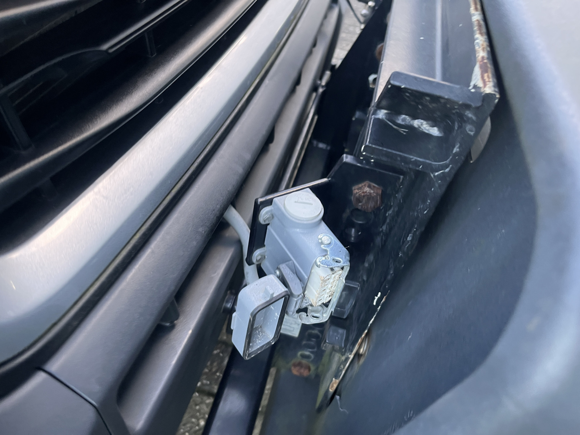 Foto van Peugeot Peugeot Boxer