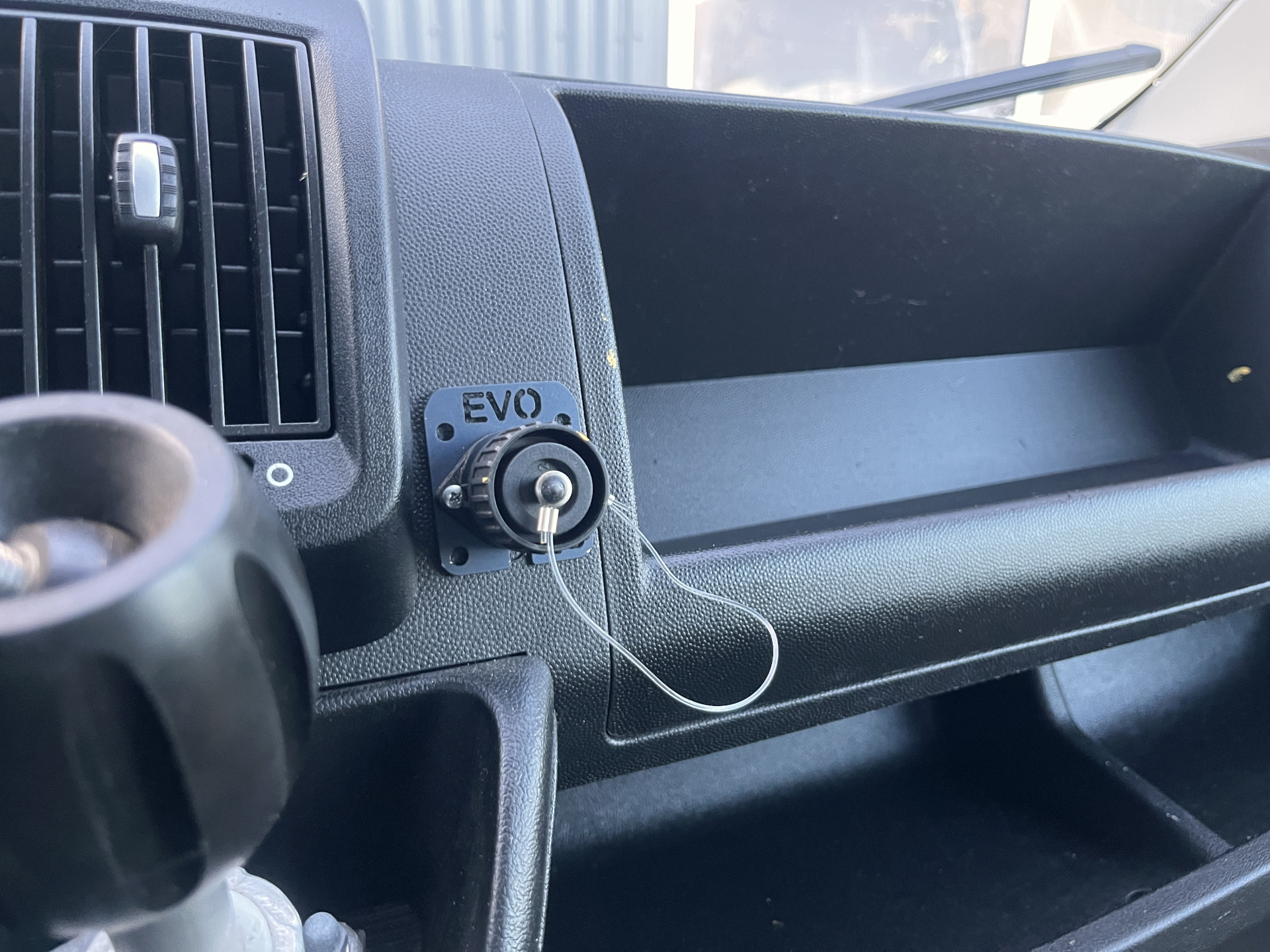 Foto van Peugeot Peugeot Boxer
