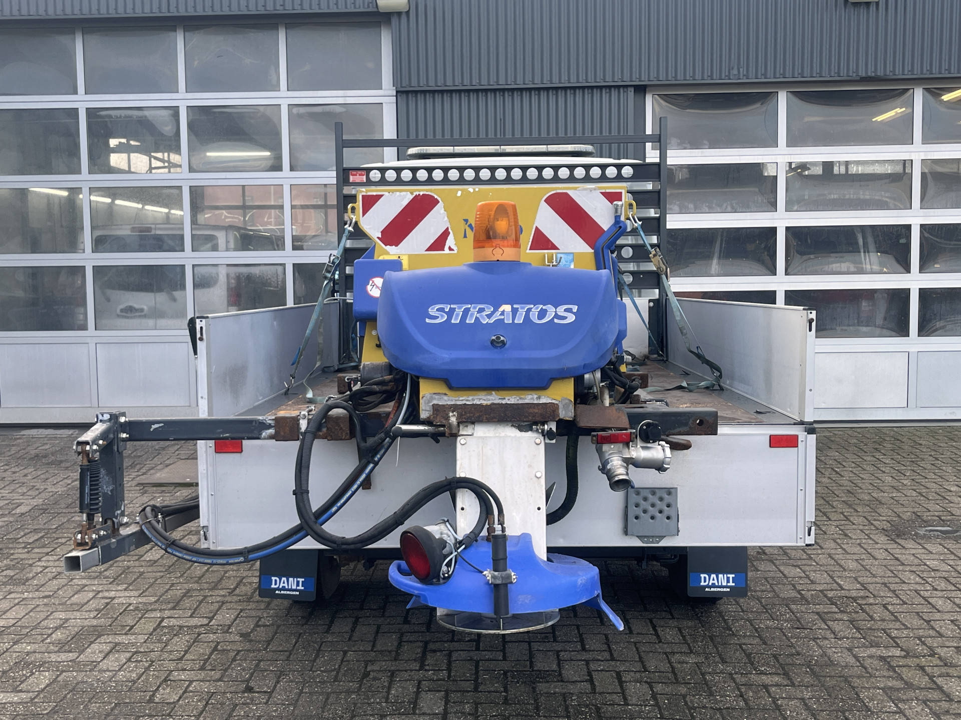 Foto van Peugeot Peugeot Boxer