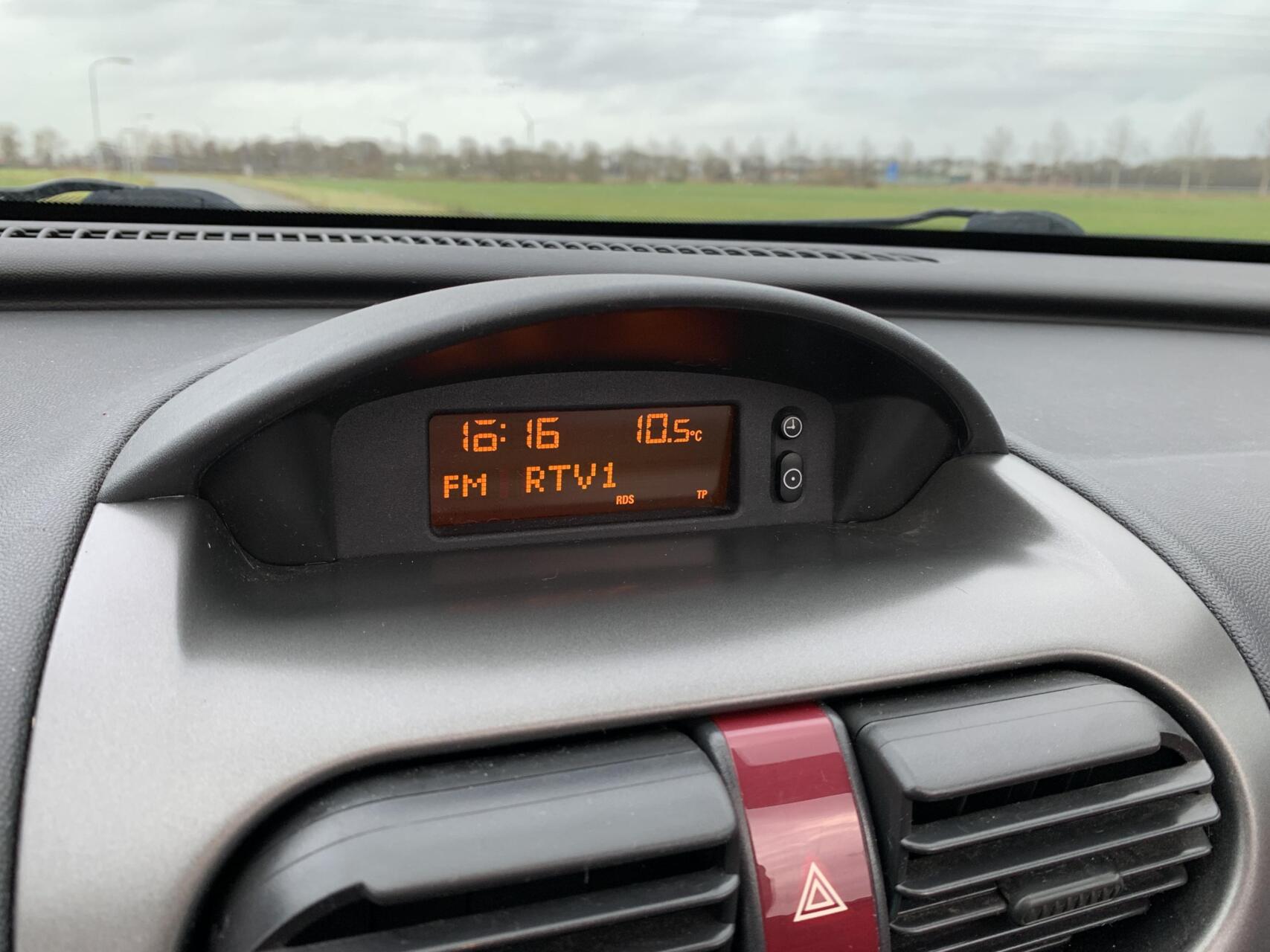 Foto van Opel Tigra Twintop