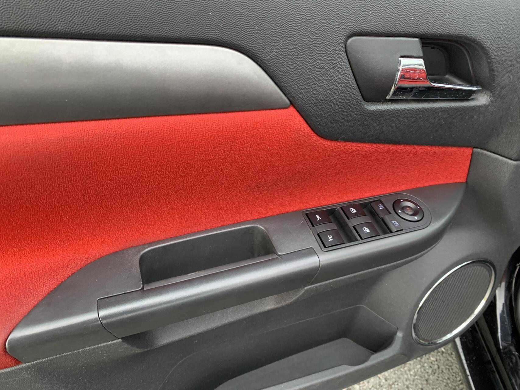 Foto van Opel Tigra Twintop