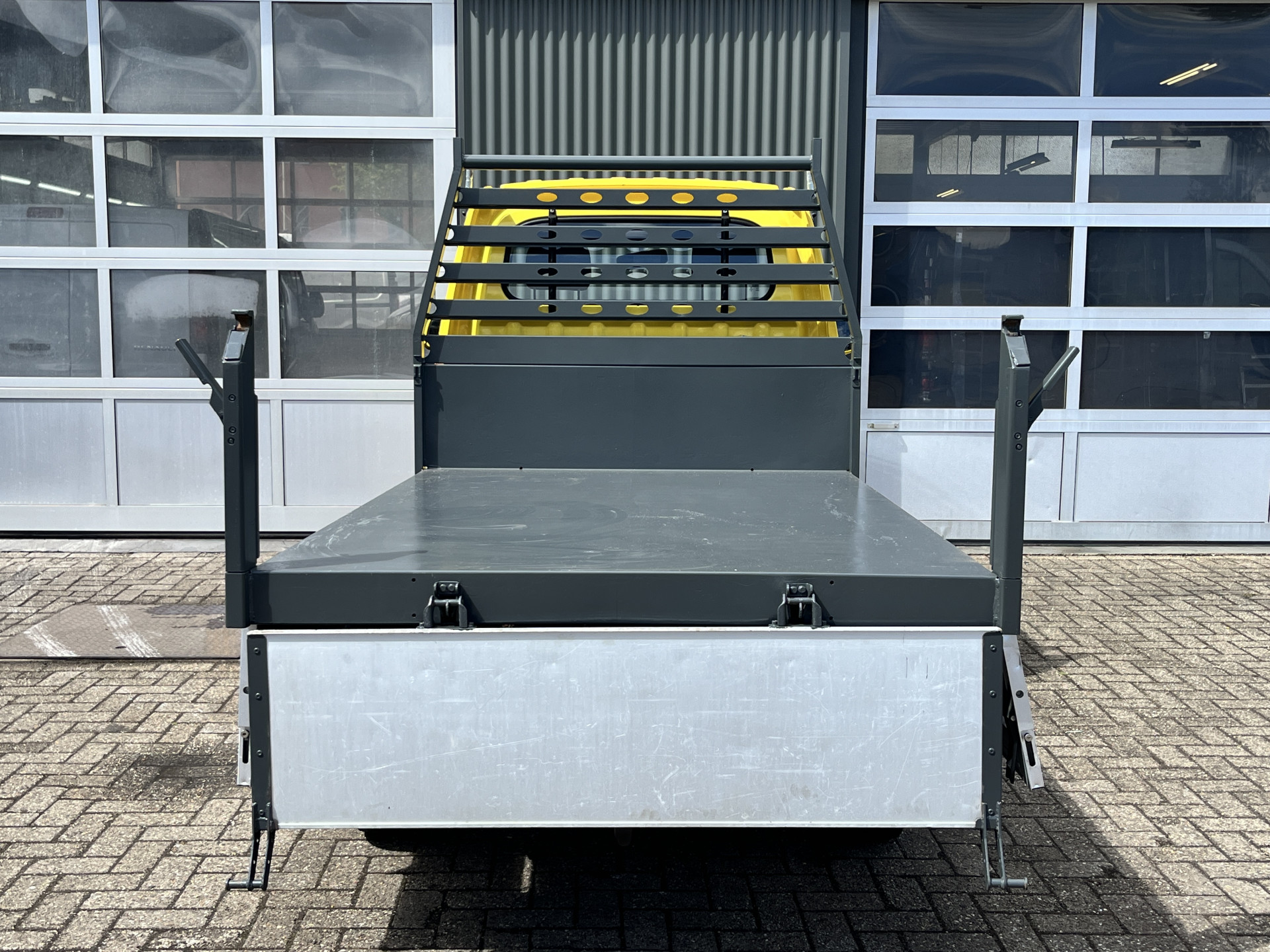 Foto van DFSK K-serie