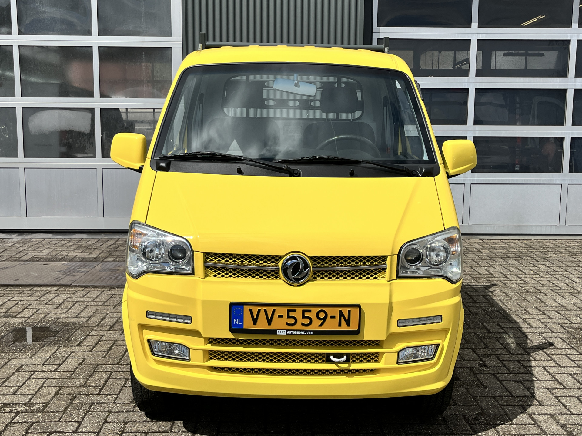 Foto van DFSK K-serie