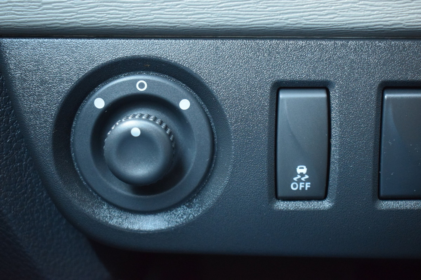 Foto van Dacia Dokker