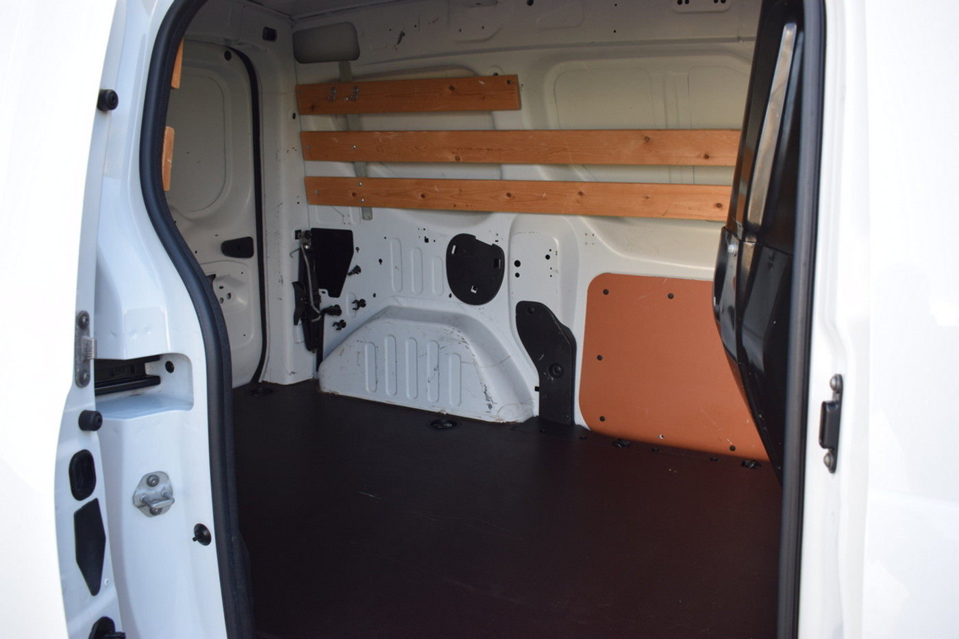 Foto van Dacia Dokker