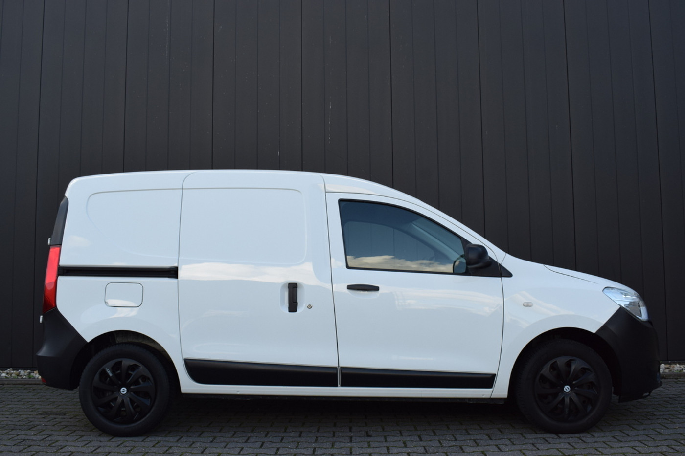 Foto van Dacia Dokker